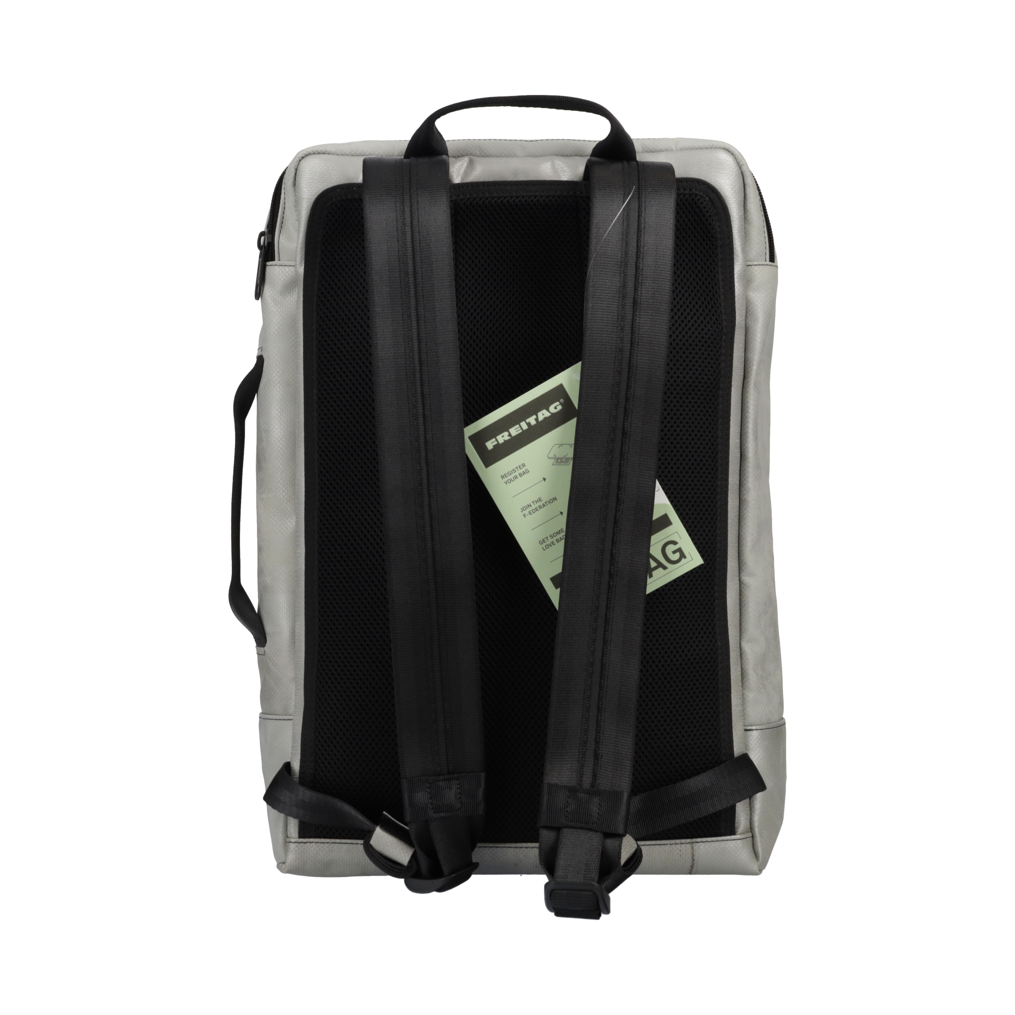F306 HAZZARD | 174327 | FREITAG
