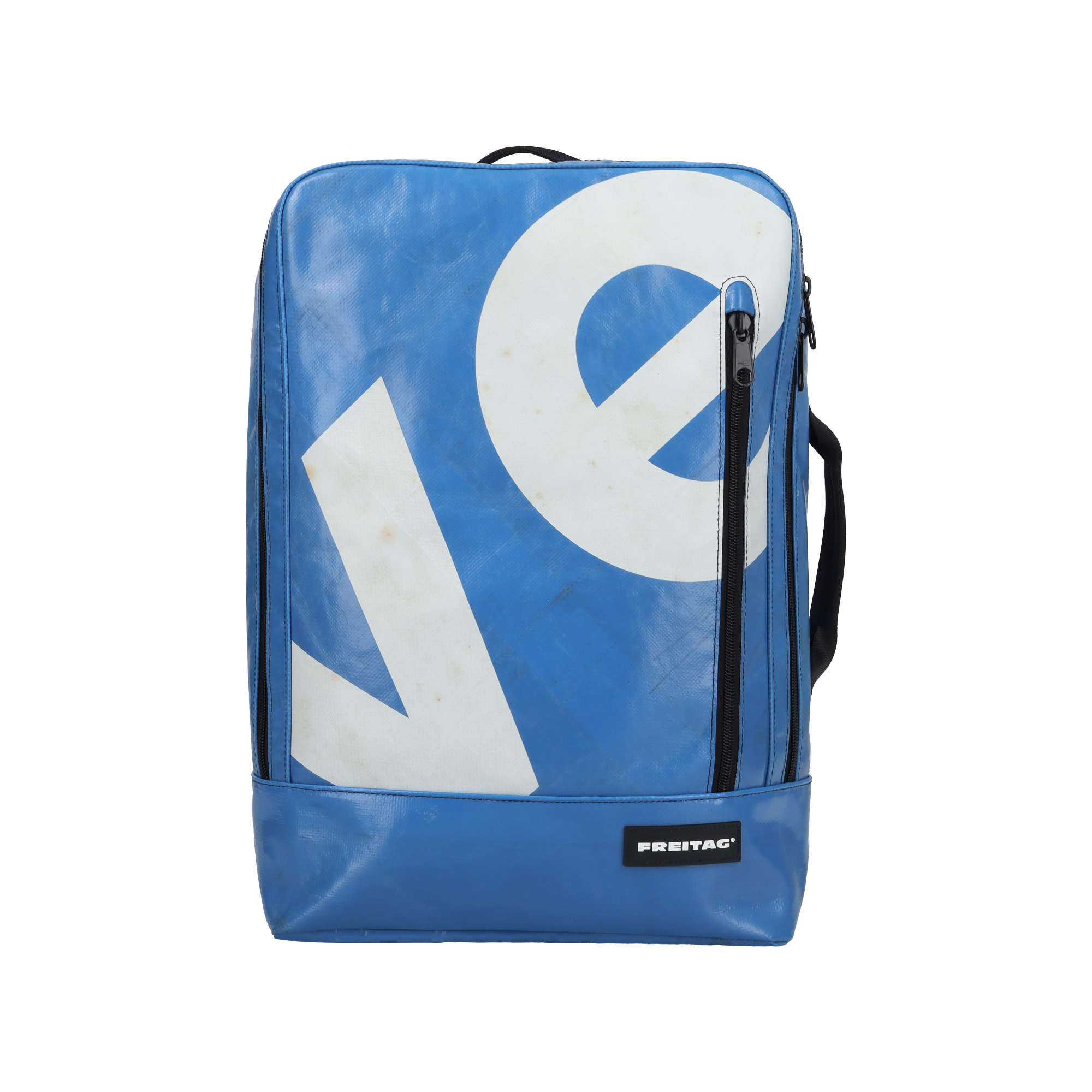 FREITAG HAZZARD F48フライターグ ブルー ホワイト F306 HAZZARD | 174338 | FREITAG