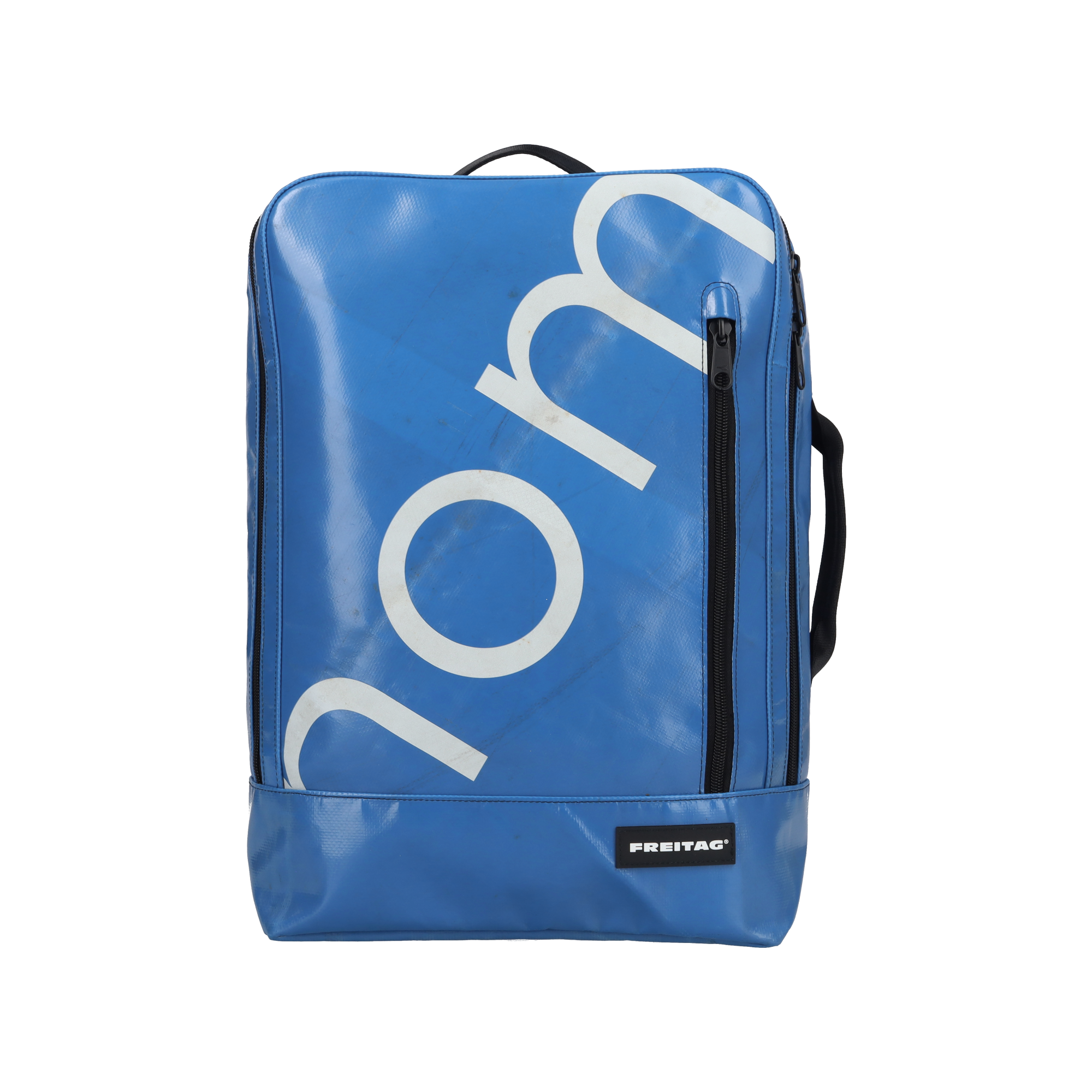 F306 HAZZARD | FREITAG