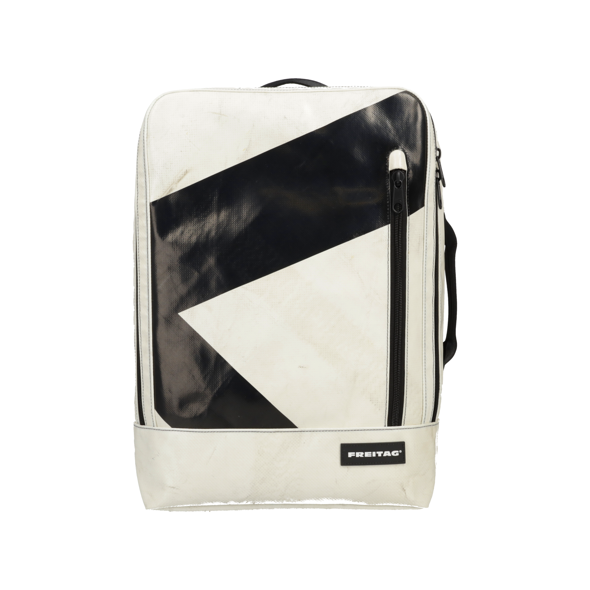 FREITAG メッセンジャーバッグ クリーム色 オンラインストア | FREITAG