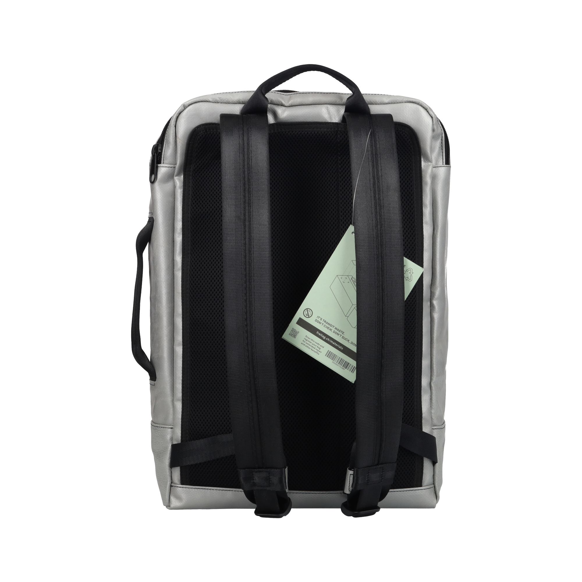 F306 HAZZARD | 174389 | FREITAG
