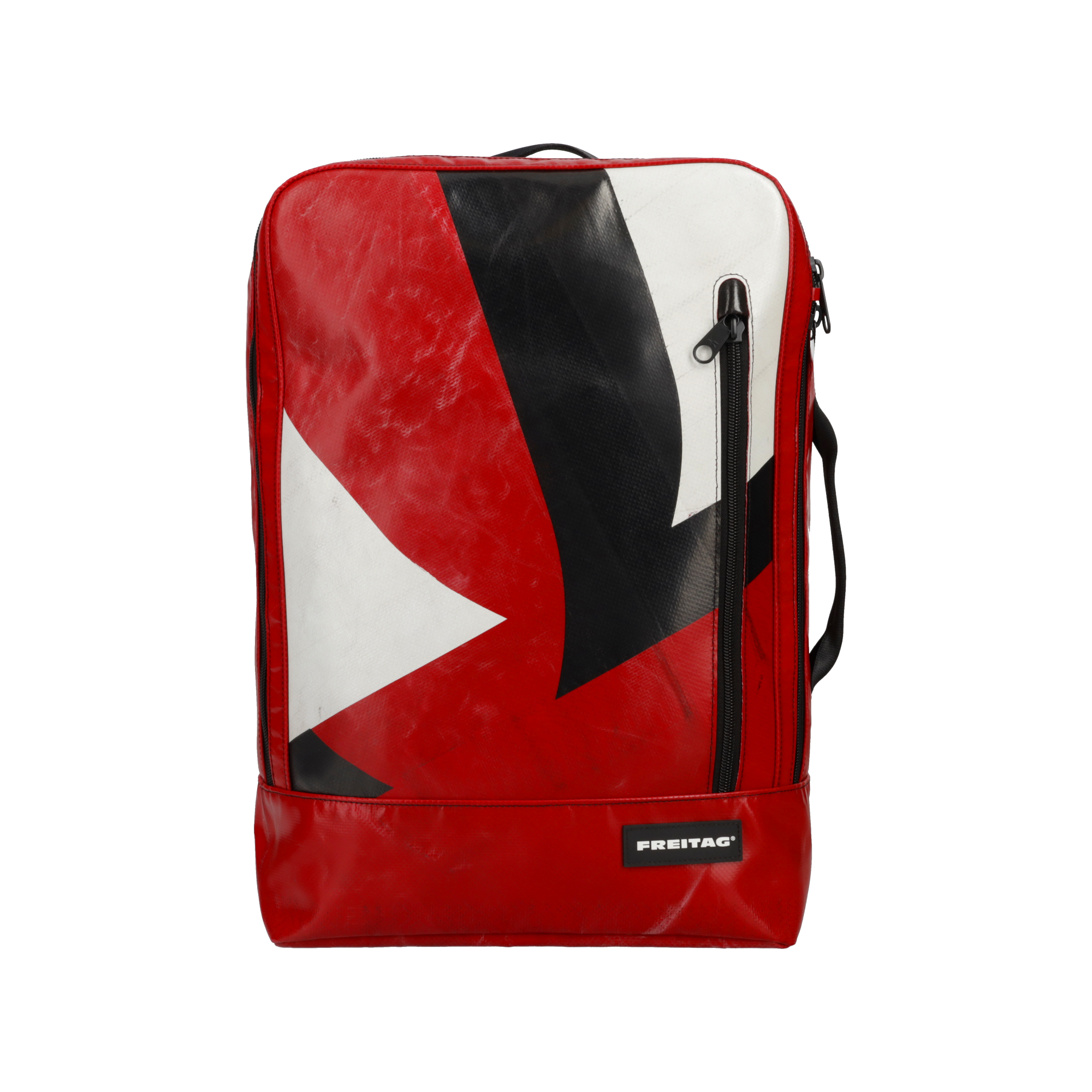 FREITAG HAZZARD フライターグ ハザード F48 FREITAG(フライターグ) F48 HAZZARD FREITAG｜3つのスタイルが楽しめる