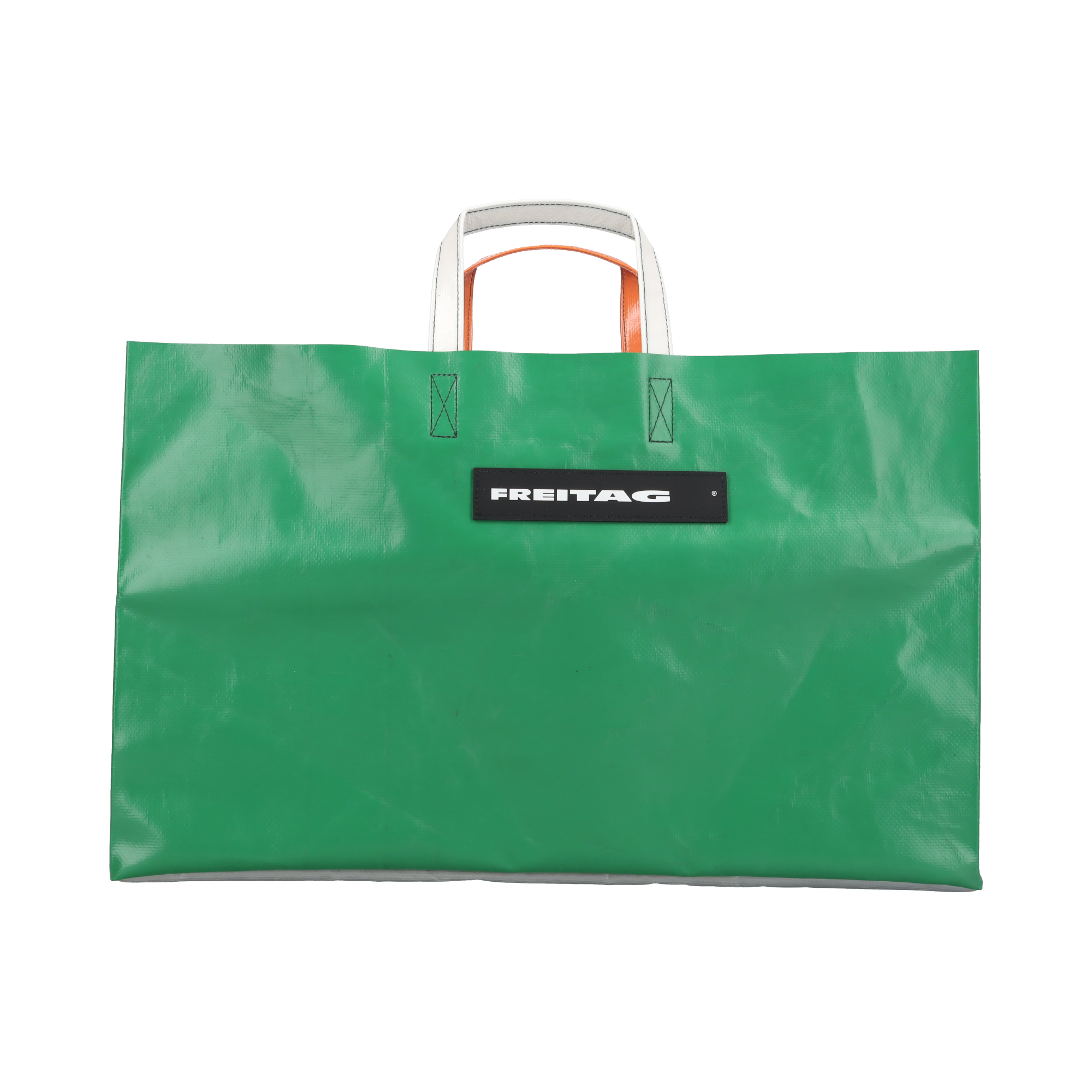 バッグ FREITAG F260 MIAMI WIDE FREITAG - F260 MIAMI WIDE - THE EXTRA WIDE SHOPPER - YouTube