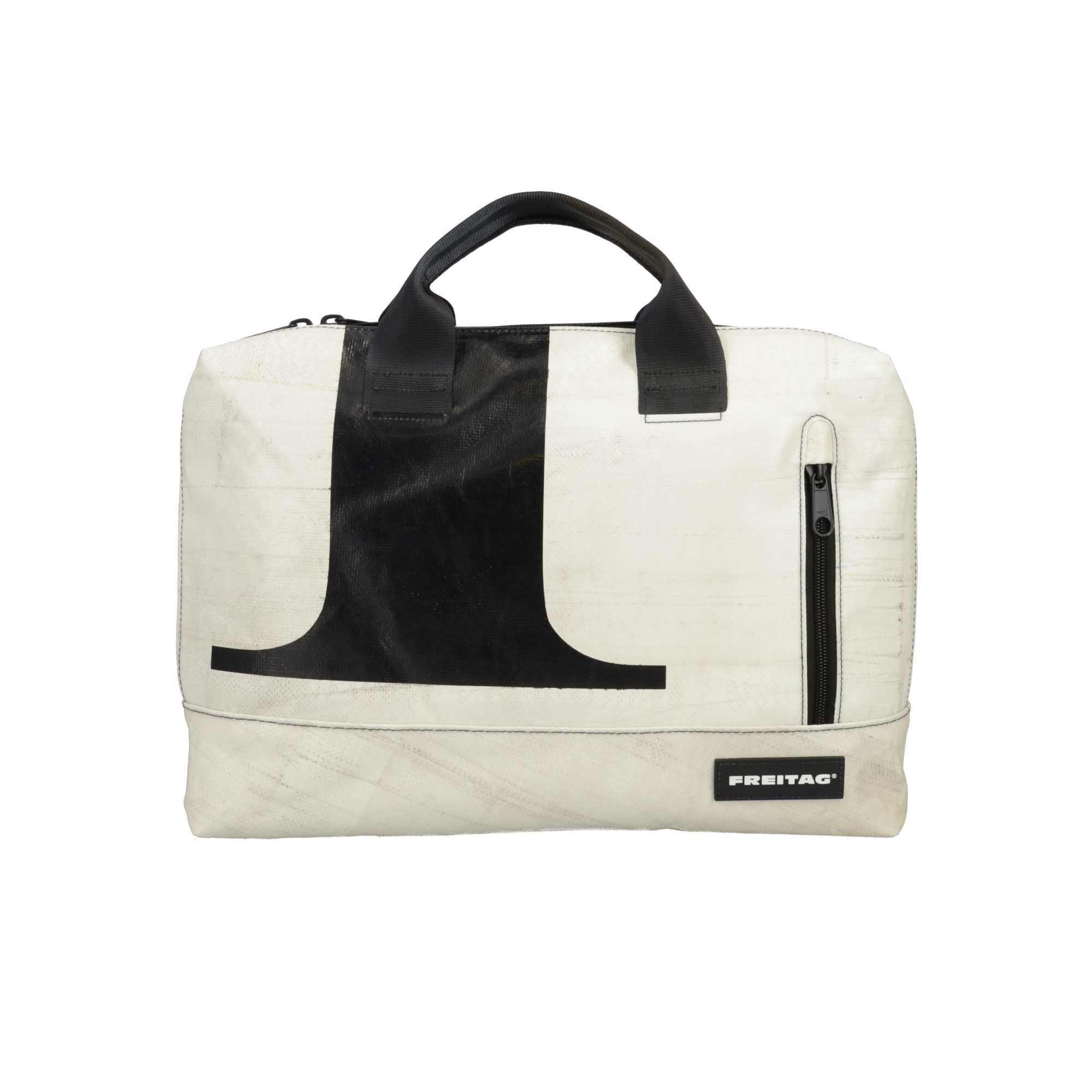 FREITAG フライターグ　moss シルバー 全てのバッグ | FREITAG
