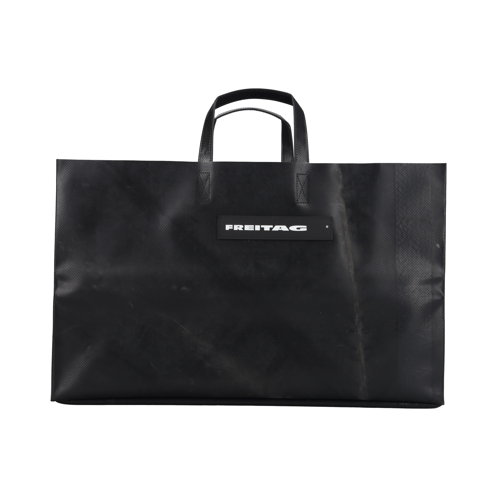 フライターグ F260 MIAMI WIDE マイアミワイド オールブラック F260 MIAMI WIDE | 174771 | FREITAG