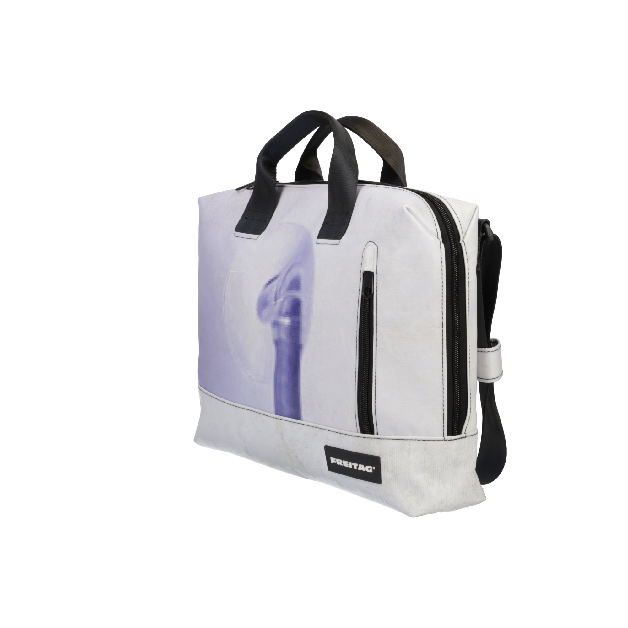 FREITAG フライターグ F304 MOSS ブルー シルバー FREITAG フライターグ F304 MOSS ブルー シルバー FREITAG