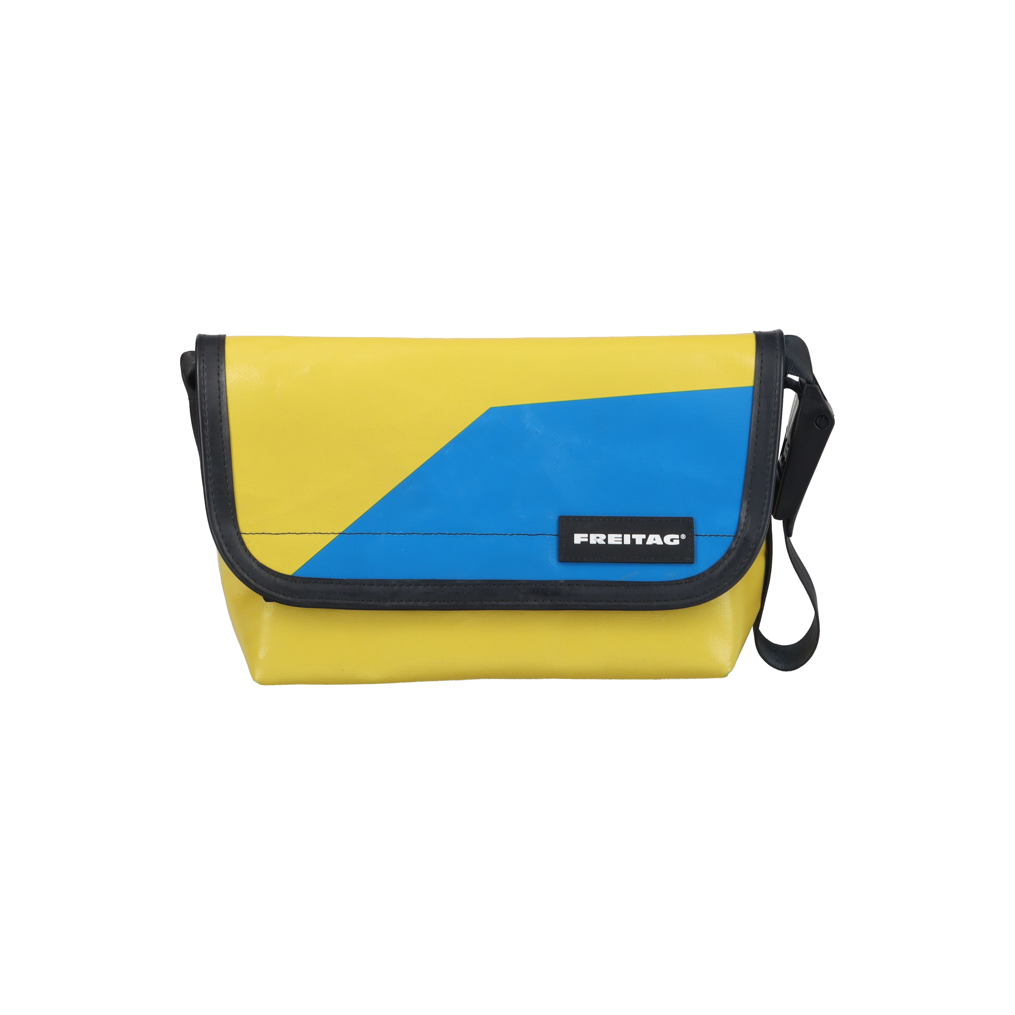 MESSENGER BAGS | FREITAG