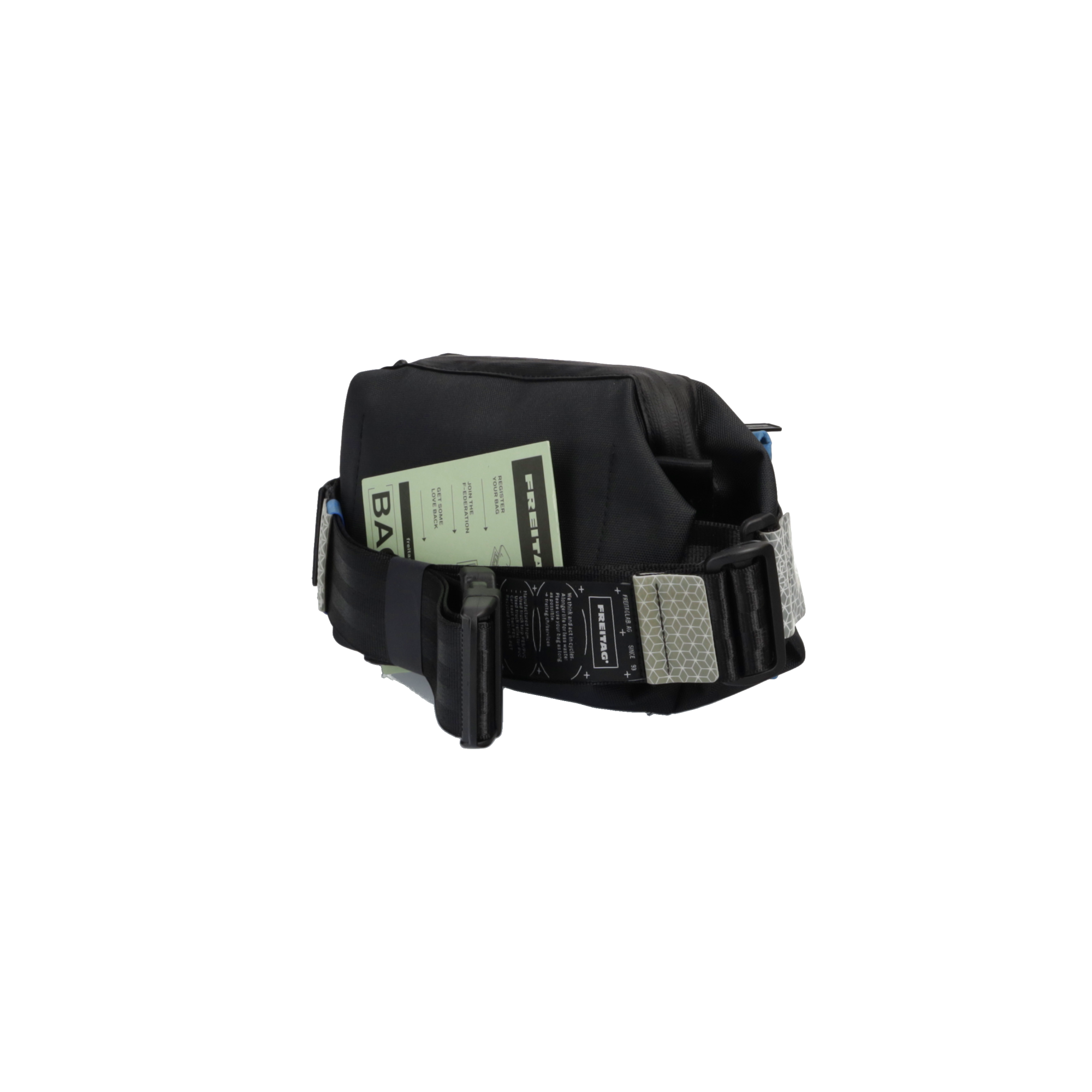 F655 DIXON | 175488 | FREITAG