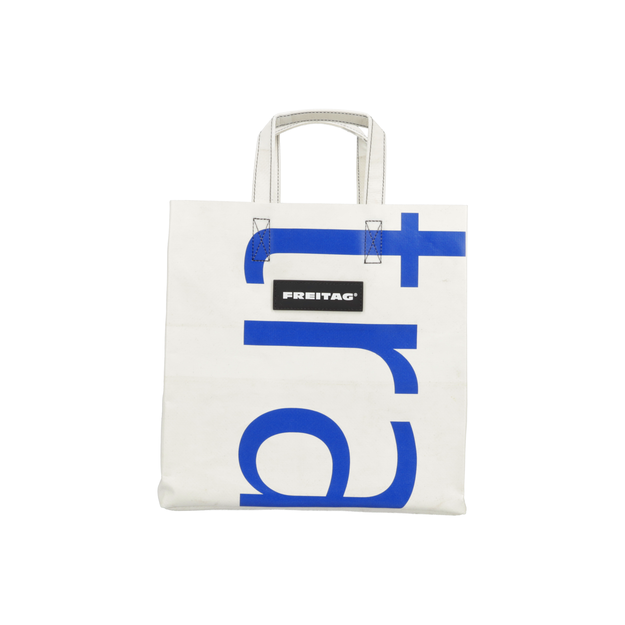 FREITAG メッセンジャーバッグ クリーム色 FREITAG - フライターグ FREITAG 初期 ショルダーバッグ