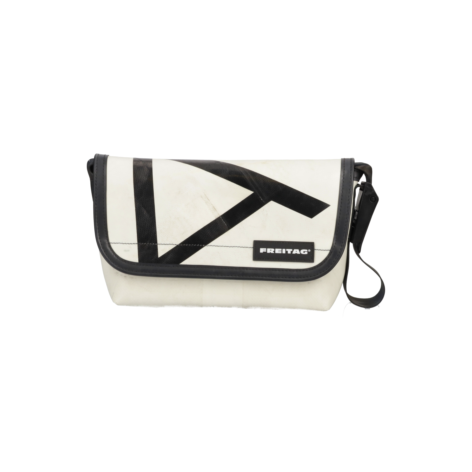 フライターグ　F255 PARKER
WALLET MEDIUM F255 PARKER | FREITAG