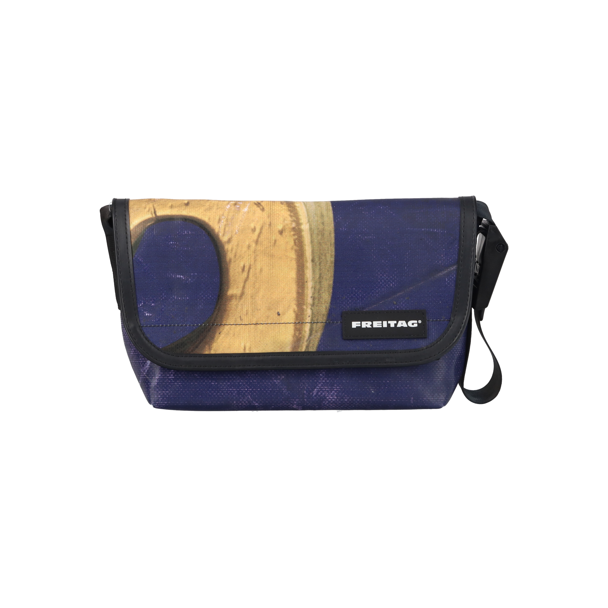 フライターグ FREITAG F41 HAWAII FIVE-0 オールネイビー F41 HAWAII FIVE-0 | FREITAG