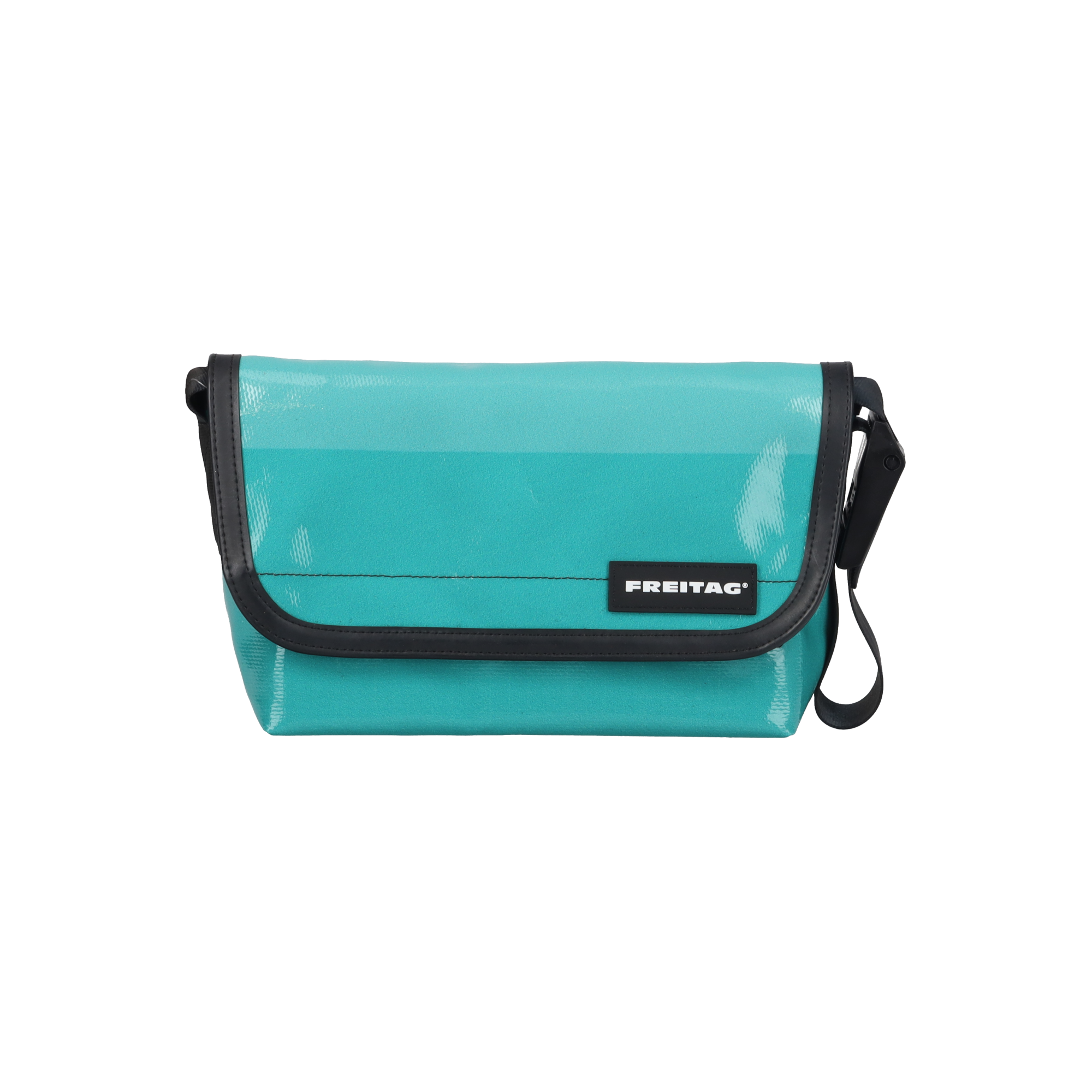 フライターグ FREITAG F41 HAWAII FIVE-0 オールネイビー Freitag F41 Hawaii Five-0 Messenger Bag