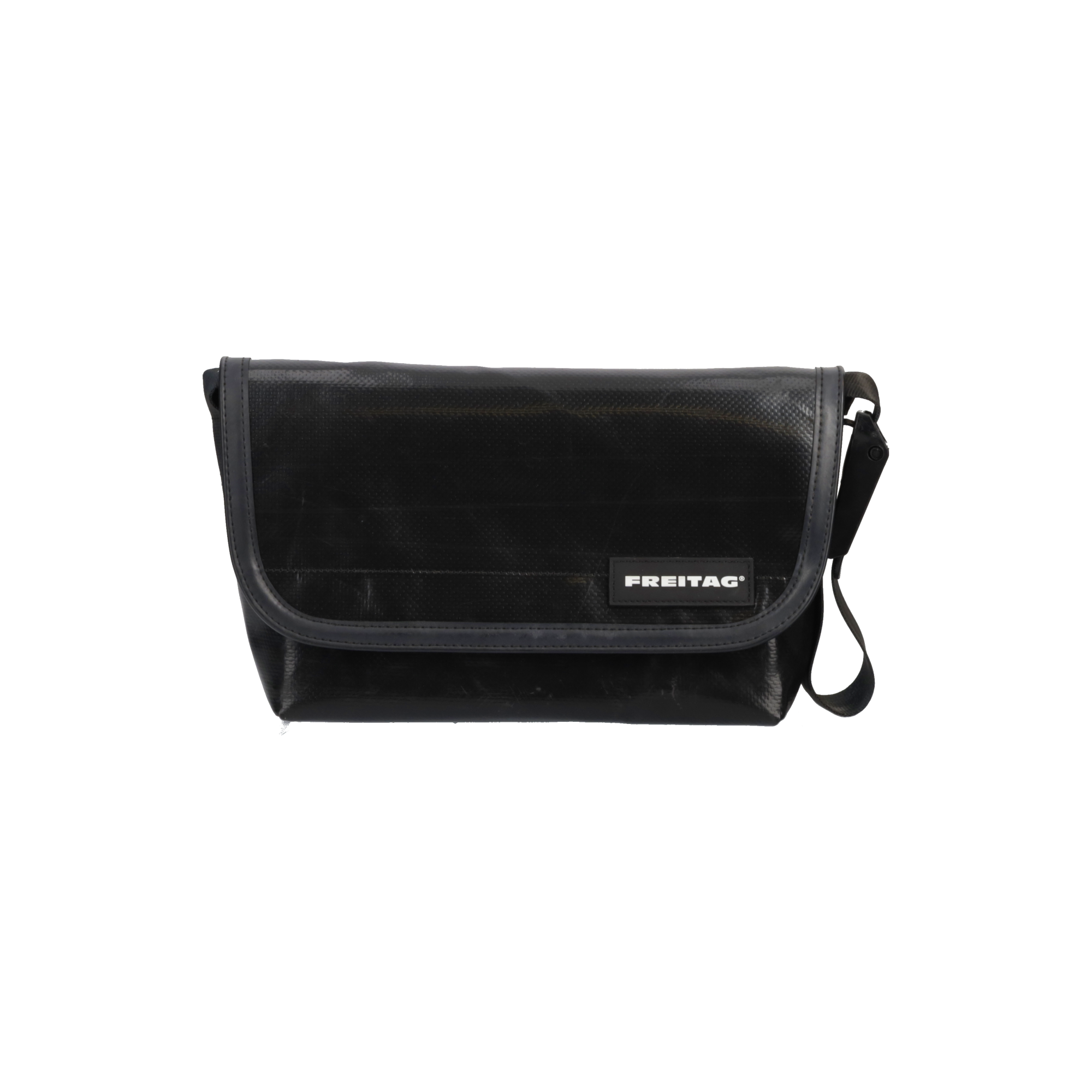 FREITAG F41 HAWAII FIVE-O ブラック Freitag F41 Hawaii Five-O Messenger Bag XS Black 18-3 | Cultizm