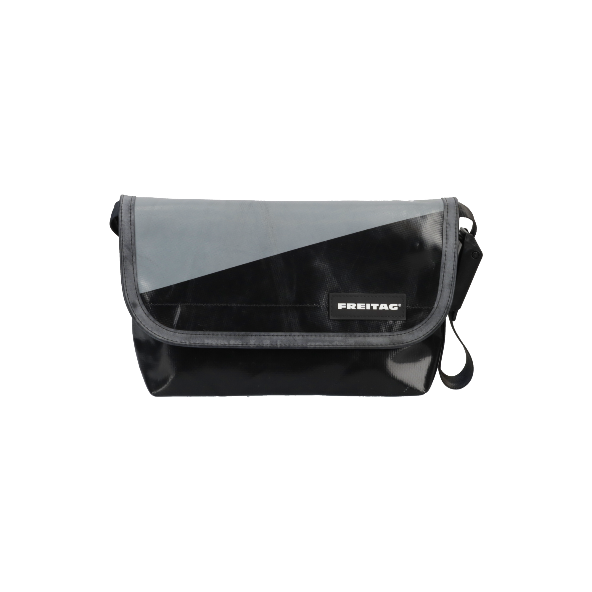 バッグ FREITAG F41 HAWAII FIVE-O black Messenger Bag FREITAG F41 Hawaii Five-O | Freshlabels.cz