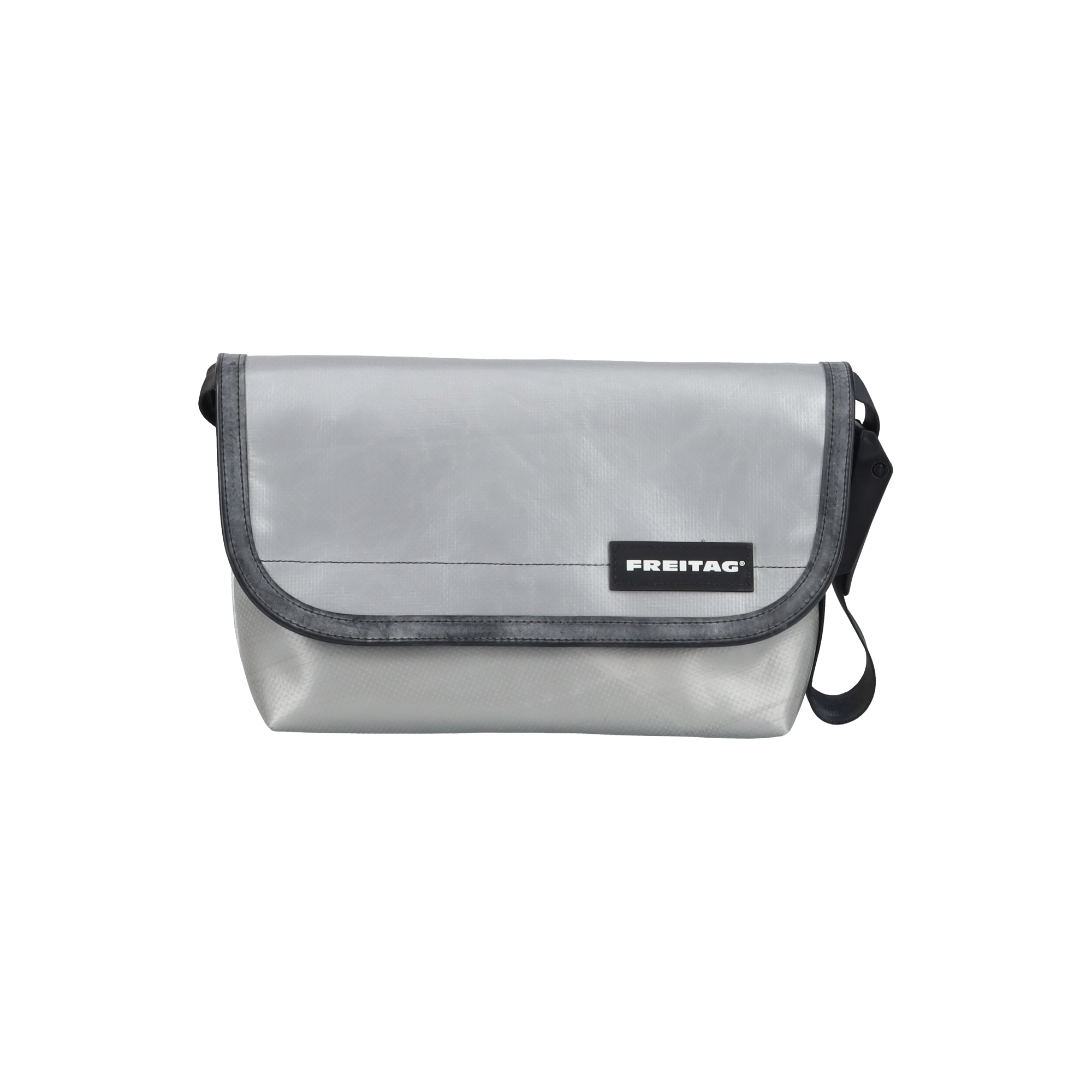 FREITAG F41HAWAII FIVE-0メッセンジャーバッグ グレー/青 FREITAG