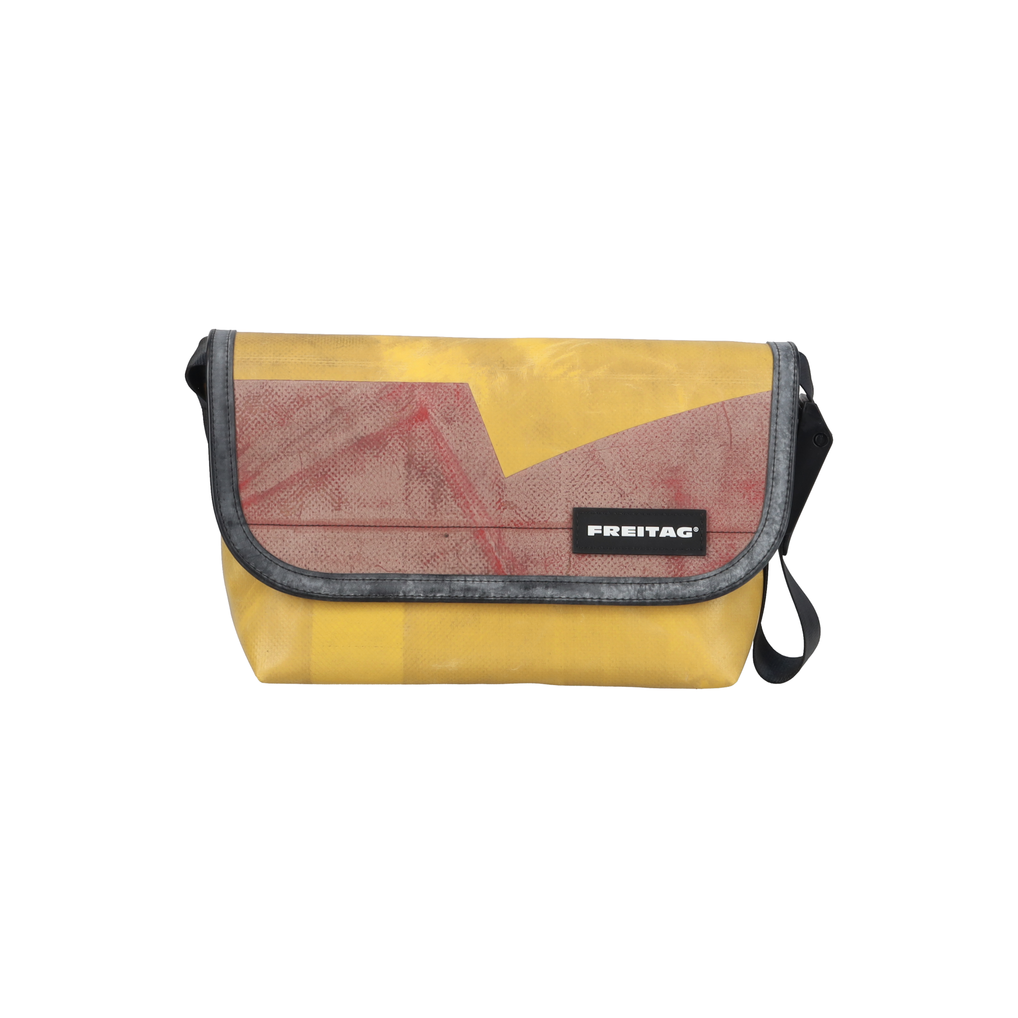 F41 HAWII FIVE-O　フライターグ（FREITAG） F41 HAWAII FIVE-0 | FREITAG