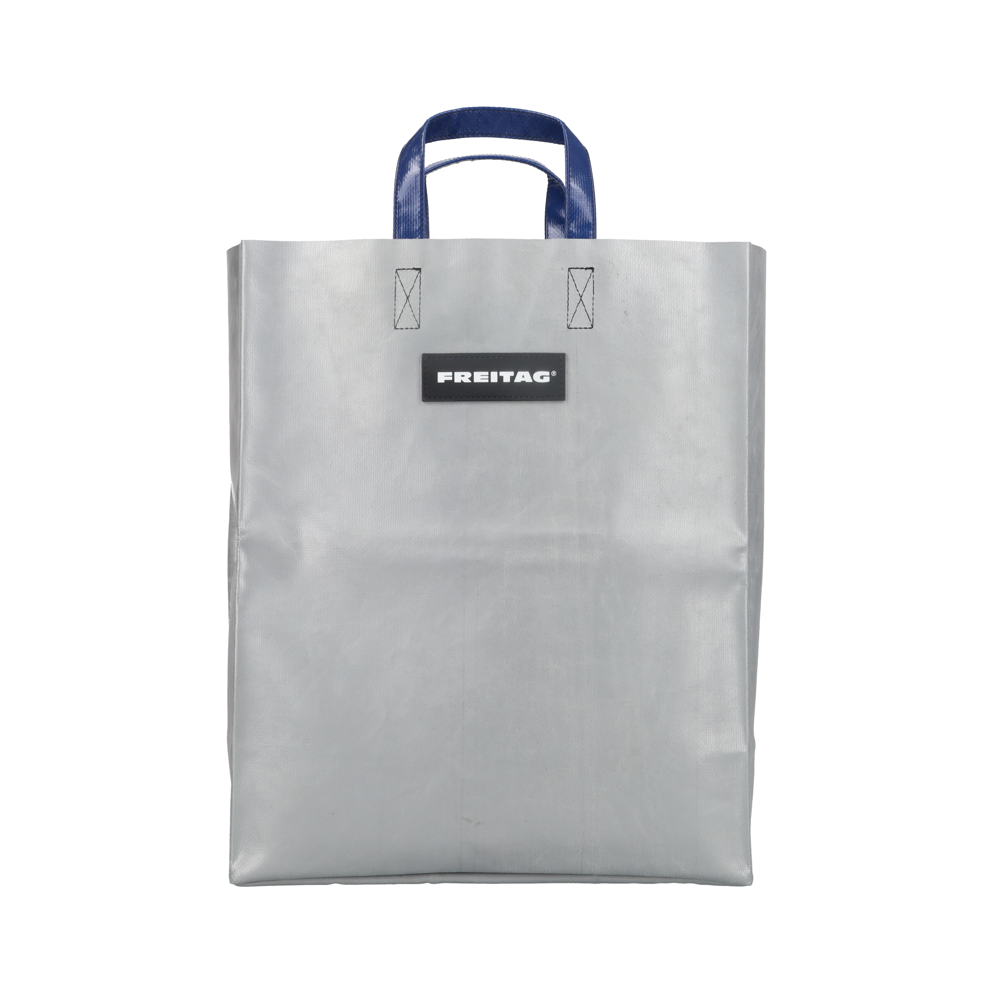 【IDタグ付き】FREITAG MIAMI VICE コンクリートグレー F52 MIAMI VICE | FREITAG