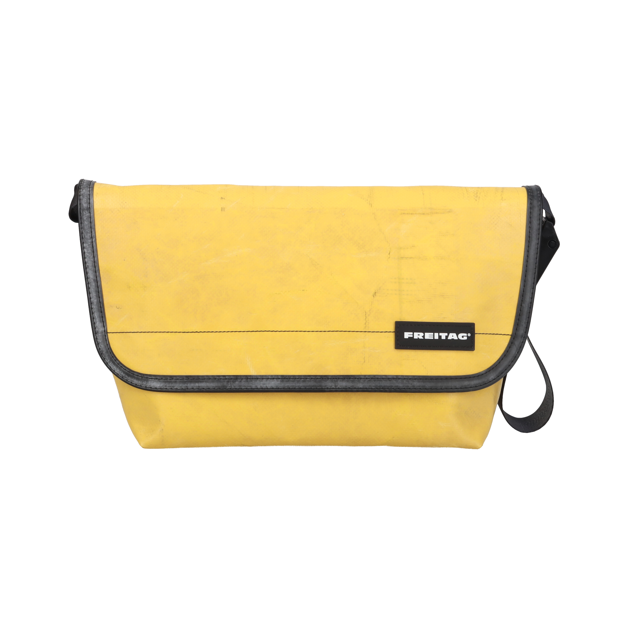 フライターグ ショルダーバック F640 ROLLIN SHOULDER BAG - @freitaglab @freitagjapan - #frtg