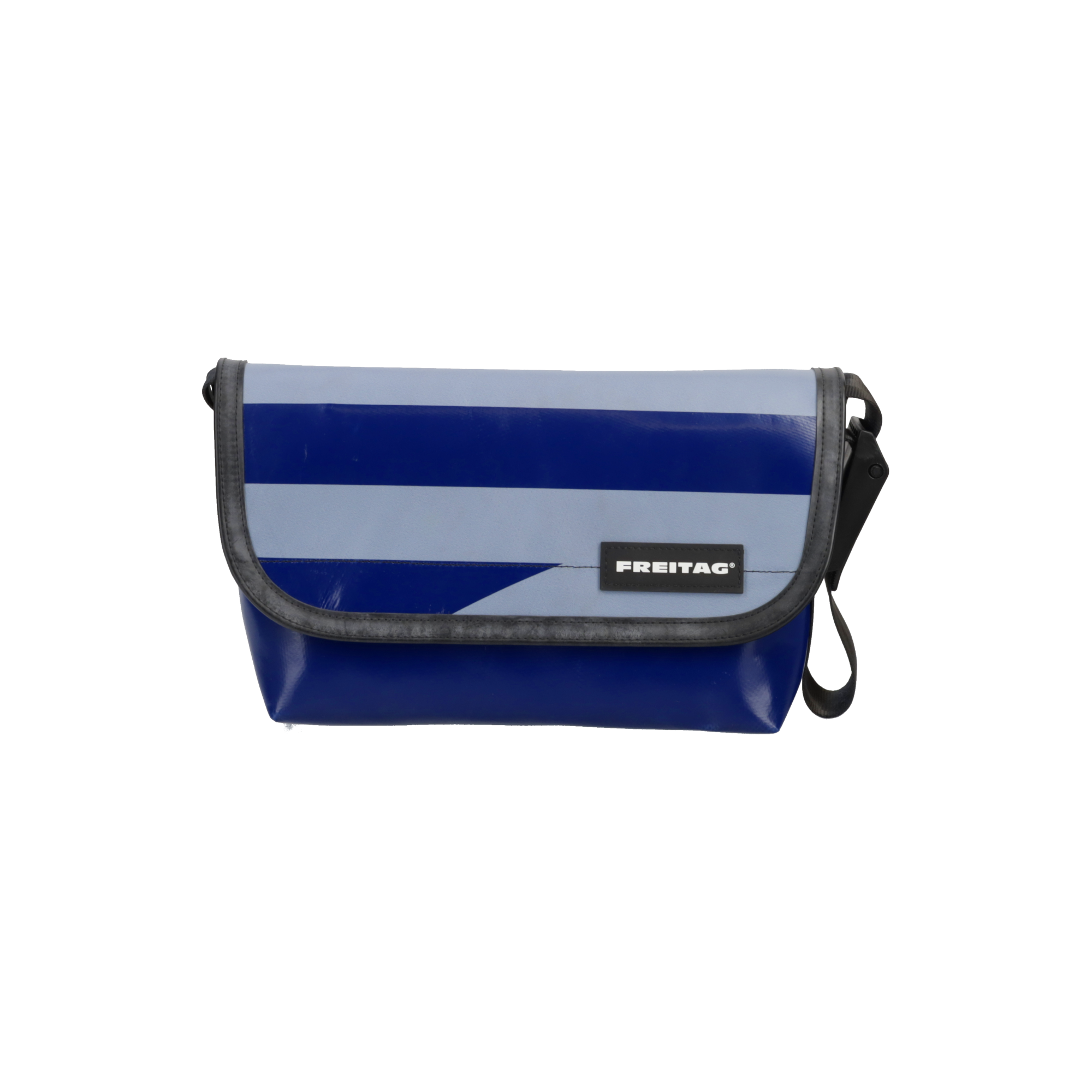 FREITAG F41 LOIS フライターググレー×ブルー FREITAG F41 LOIS