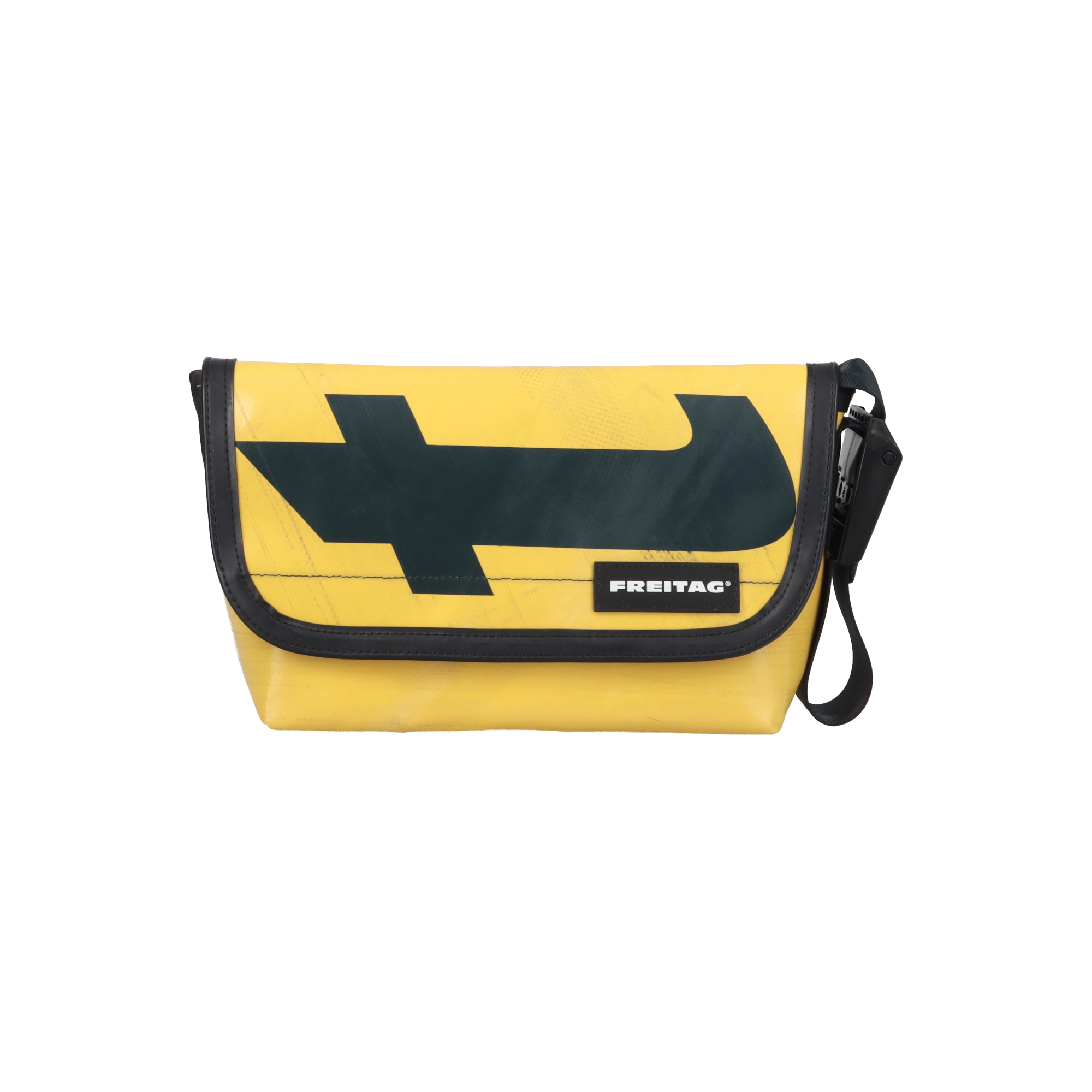 MESSENGER BAGS | FREITAG
