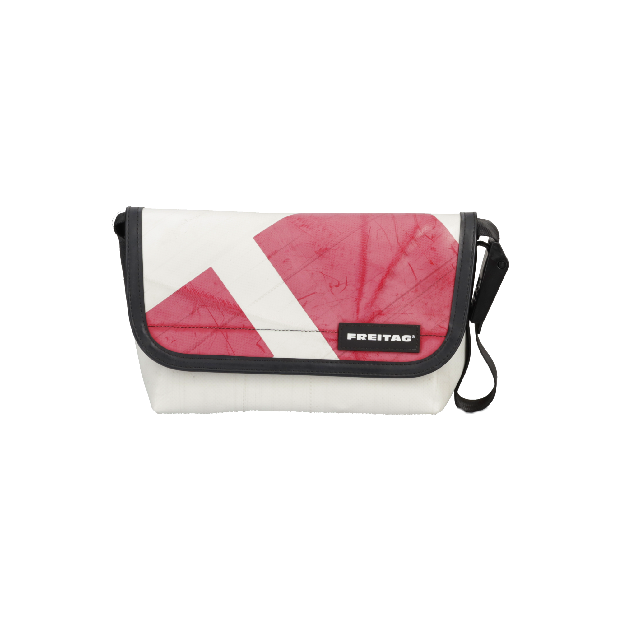 FREITAG F41 HAWAII FIVE-0 メッセンジャーバッグ レッド F41 HAWAII FIVE-0 | FREITAG