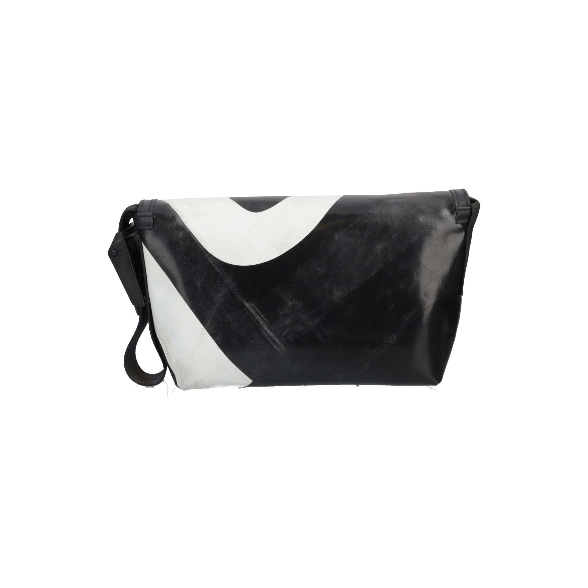 い*ぬ様 FREITAG F41HAWAII FIVE-O黒×白 F41 HAWAII FIVE-0 | 135486 | FREITAG