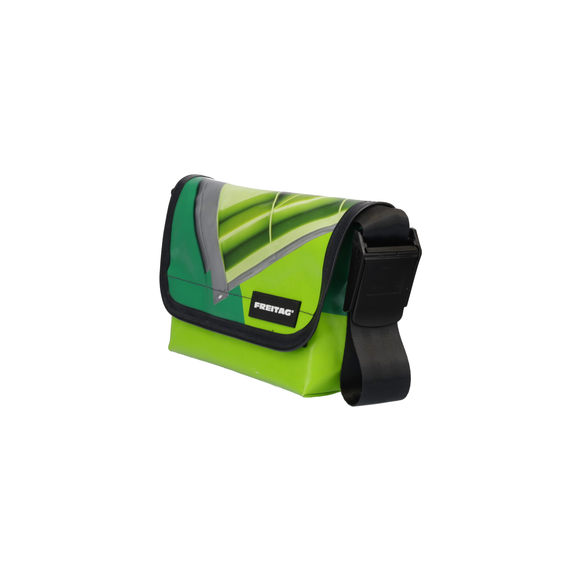 FREITAG F41 HAWAII FIVE-0 メッセンジャーバッグ 緑 freitag-f41-hawaii-five-0-