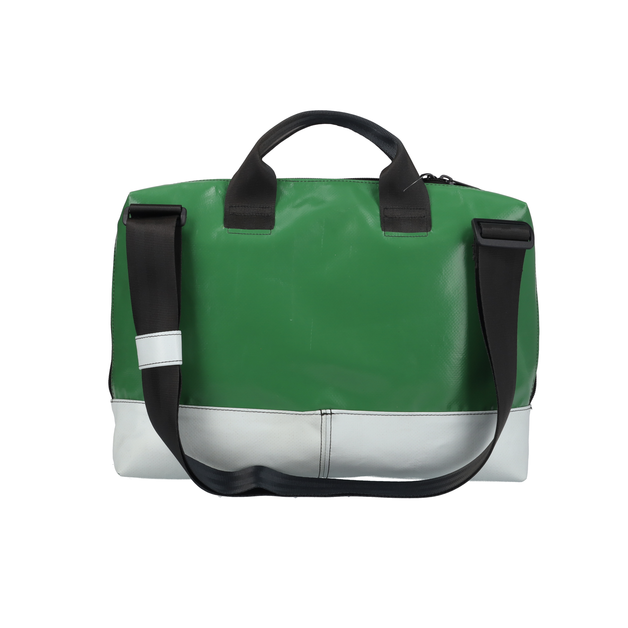 【メリーポール】FREITAG MOSS F304トートバッグ 青 銀 F304 MOSS | 762359 | FREITAG