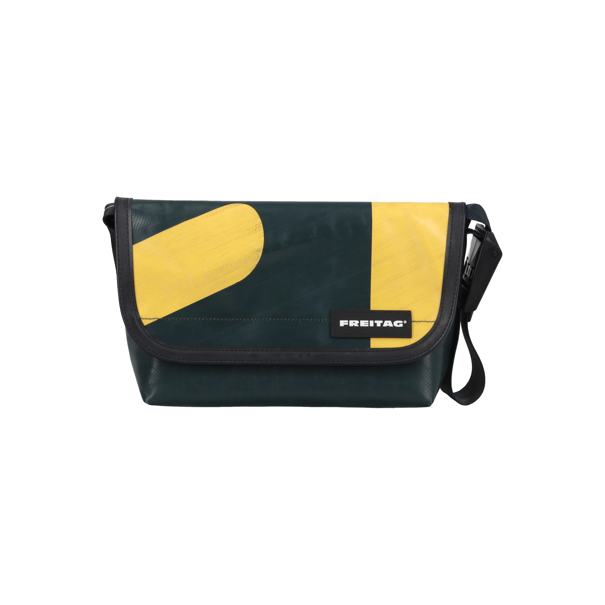 FREITAG SURFSIDE6 ブラック　厚タープ F42 SURFSIDE 6 | FREITAG