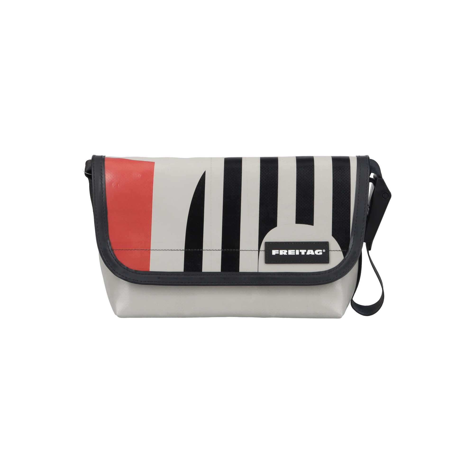 FREITAG F41-O HAWAII FIVE-0 ホワイト/ブラック F41 HAWAII FIVE-0 | FREITAG