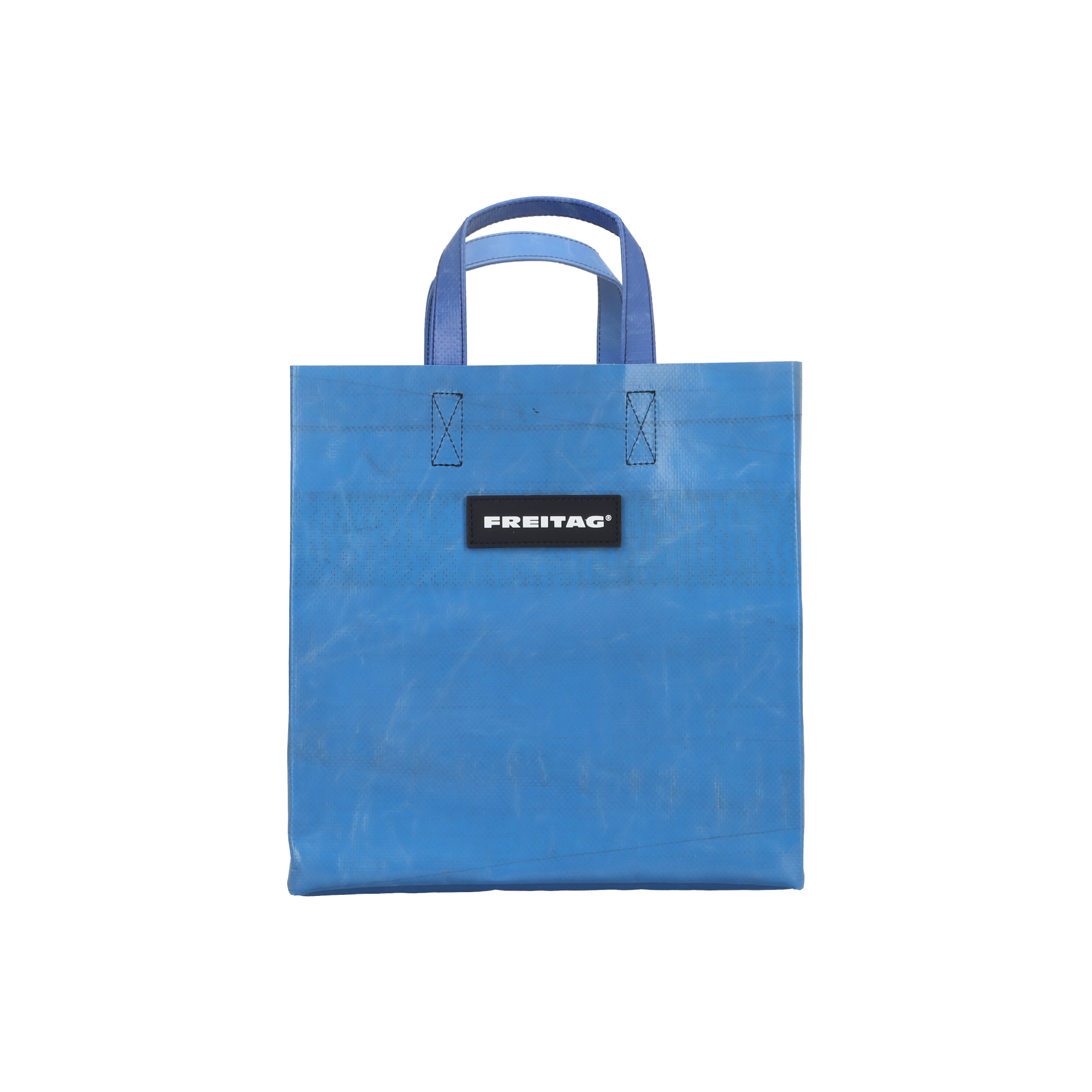 バッグのカスタマイズ | FREITAG