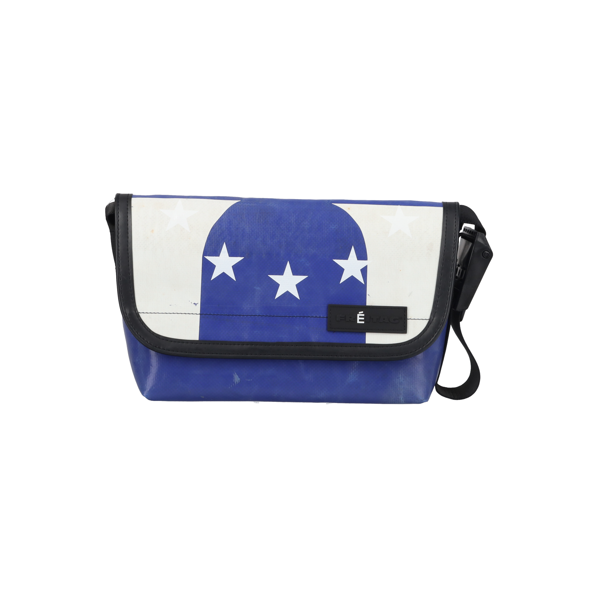 FREITAG フライターグ F41 HAWAII FIVE-O ブルー系 F41 HAWAII FIVE-0 | 625981 | FREITAG