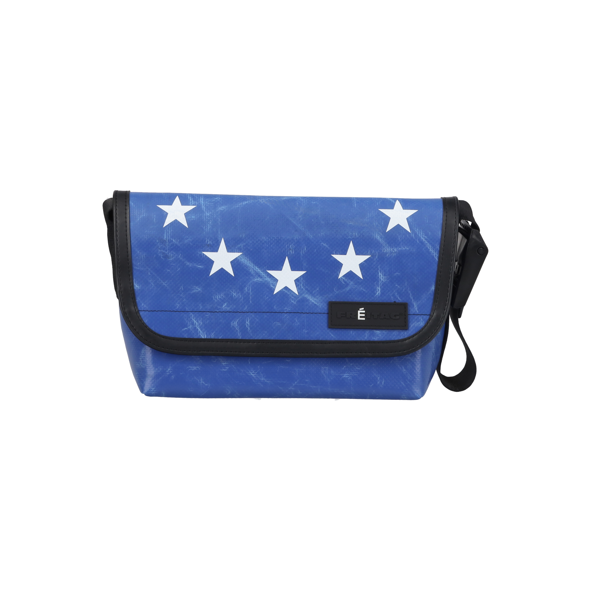 専用　FREITAG メッセンジャーバッグ 中型 赤/青/白 専用 FREITAG メッセンジャーバッグ 中型 赤/青/白