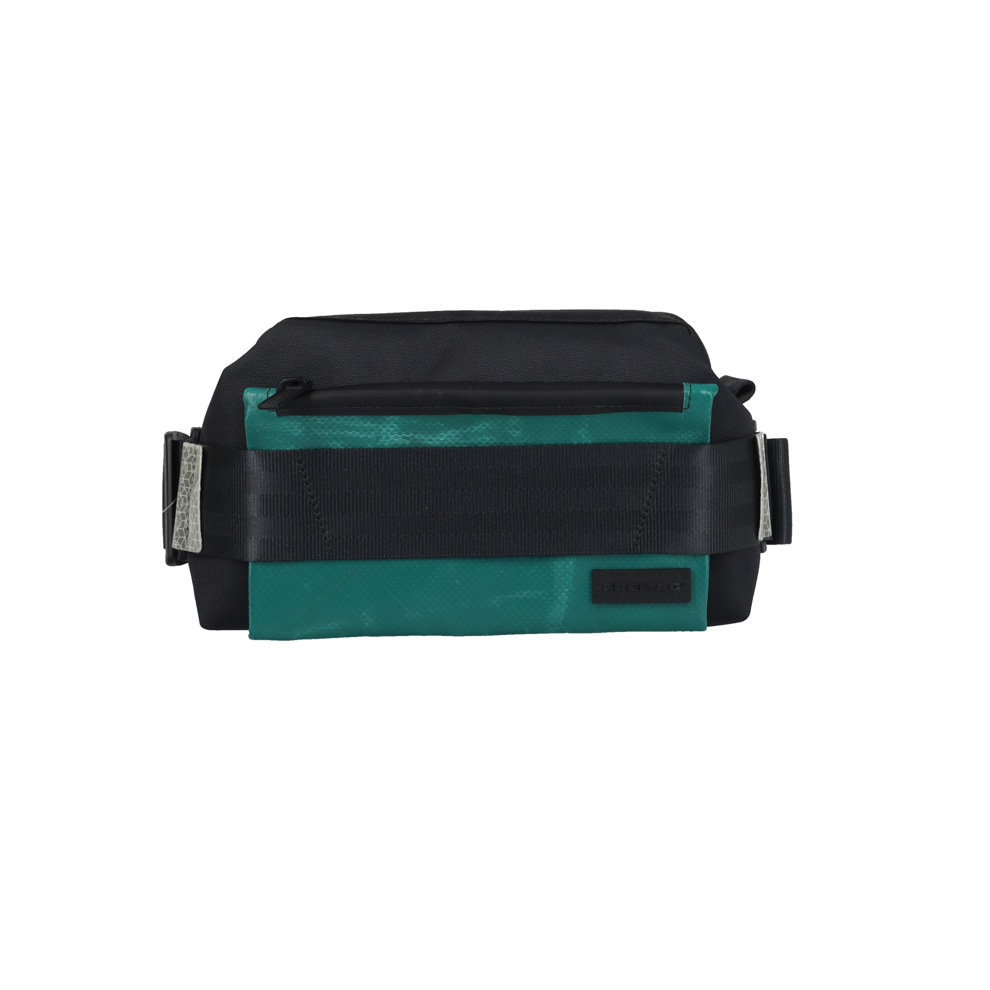 FREITAG フライターグ F655 DIXON シルバー FREITAG :: DIXON F655 :: The recycled and reflective