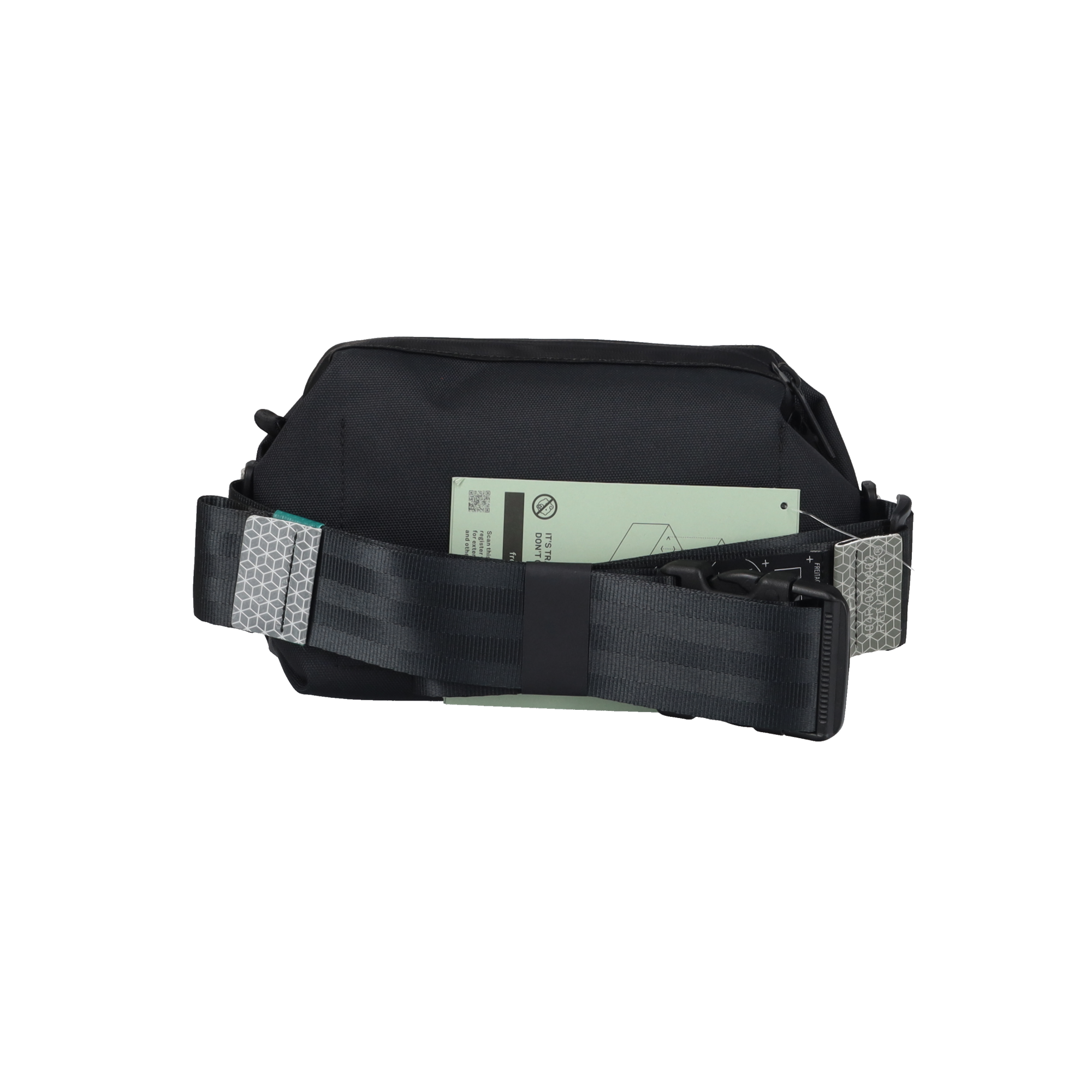 F655 DIXON | 180134 | FREITAG
