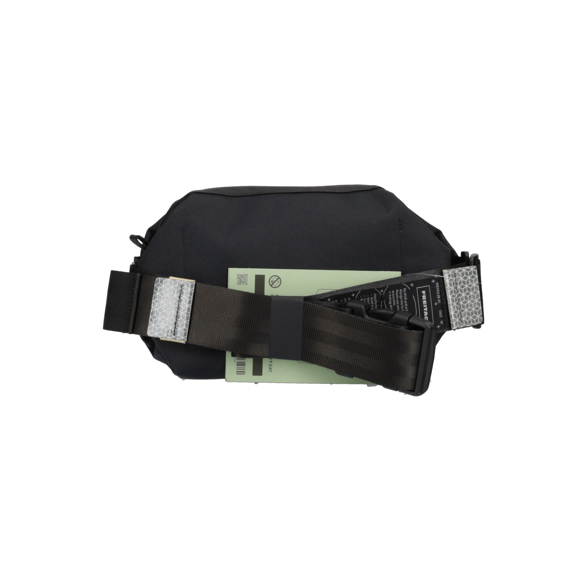 FREITAG DIXON ブラック ディクソン F655 DIXON | 180250 | FREITAG