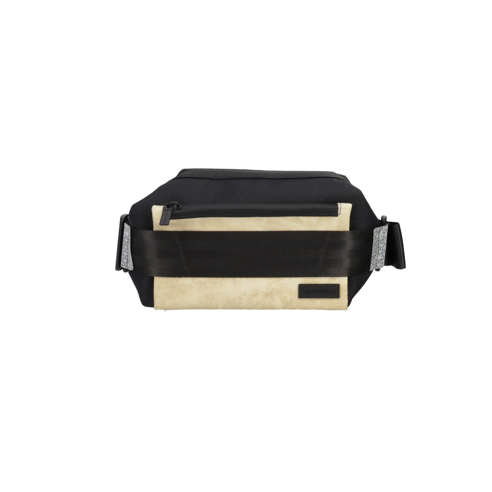 FREITAG フライターグ F655 DIXON シルバー FREITAG - F655 DIXON - YouTube