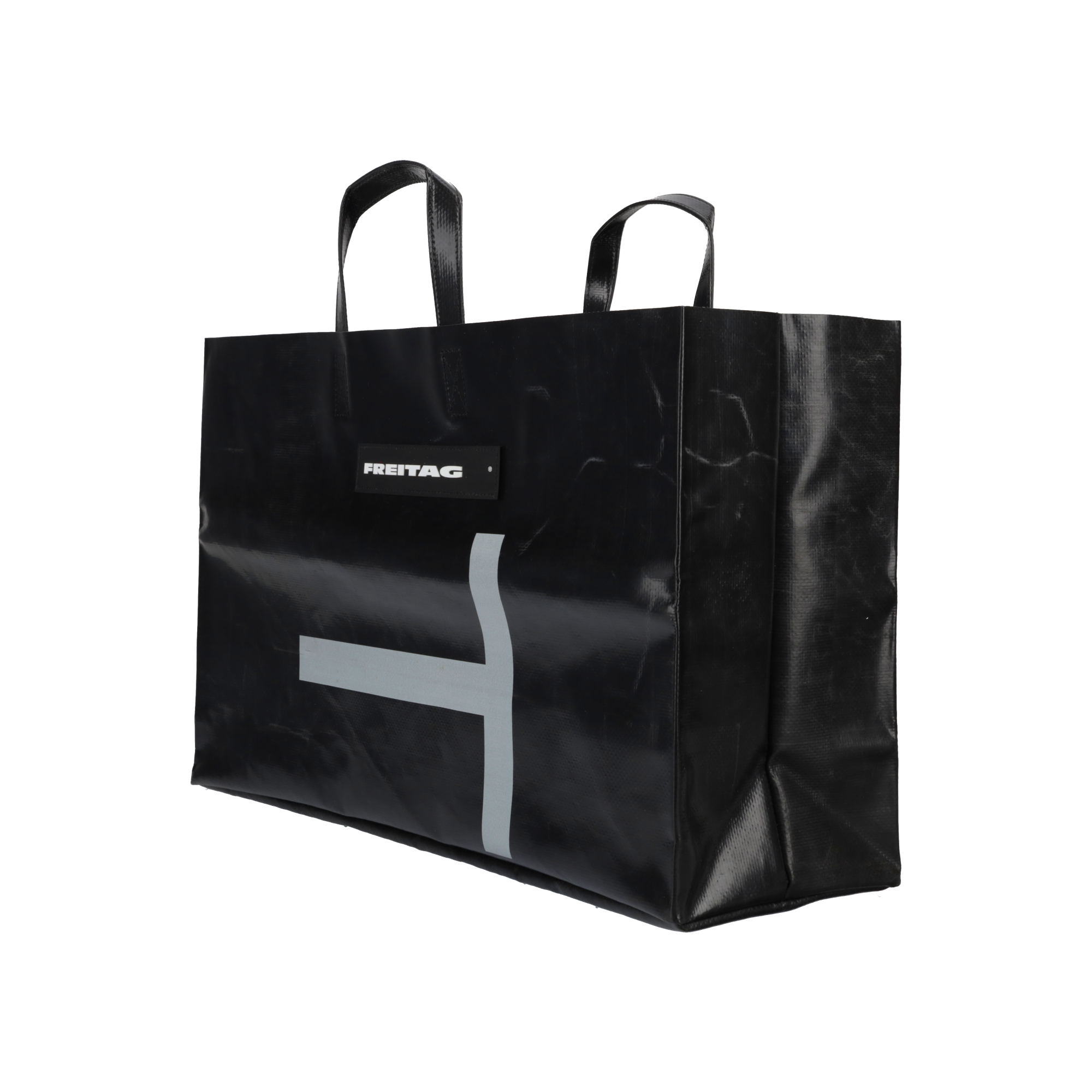 FREITAG F260 マイアミワイド　黒×グレー×オフホワイト F260 MIAMI WIDE | 180448 | FREITAG