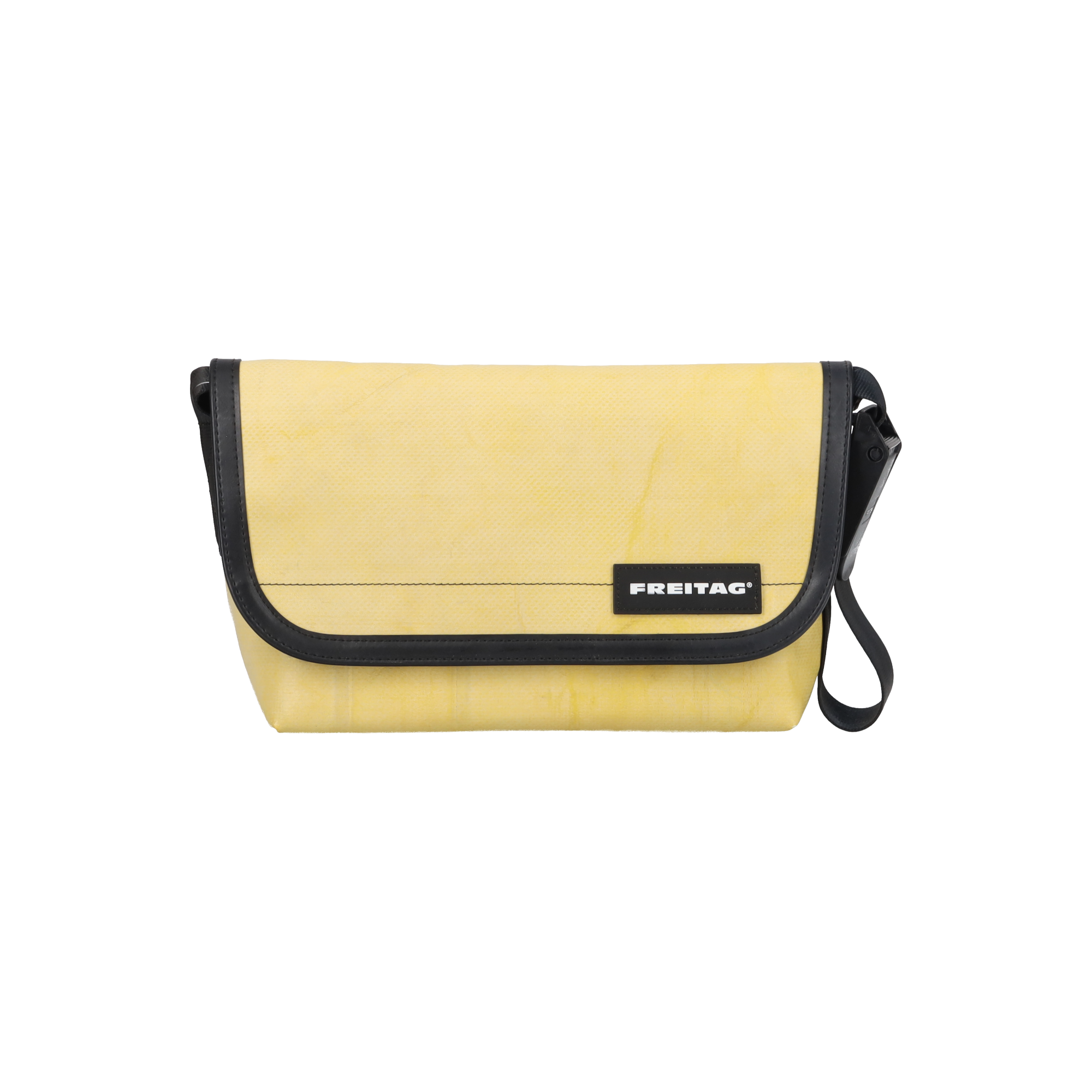 FREITAG F41 HAWAII FIVE-0メッセンジャーバッグ イエロー Freitag F41 Hawaii Five-O Messenger Bag XS Yellow 24-1