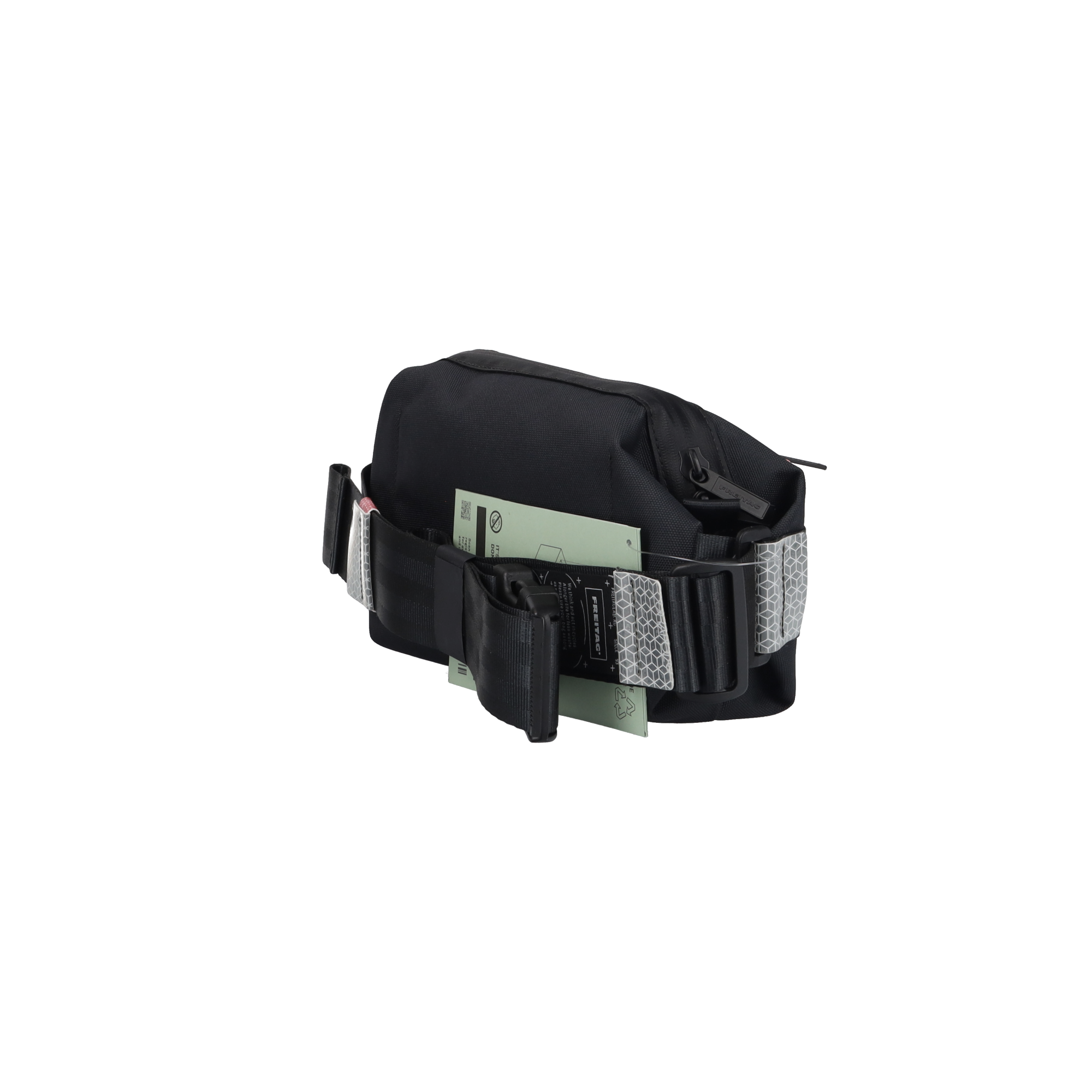 フライターグ　F655 ディクソン F655 DIXON | 077101 | FREITAG