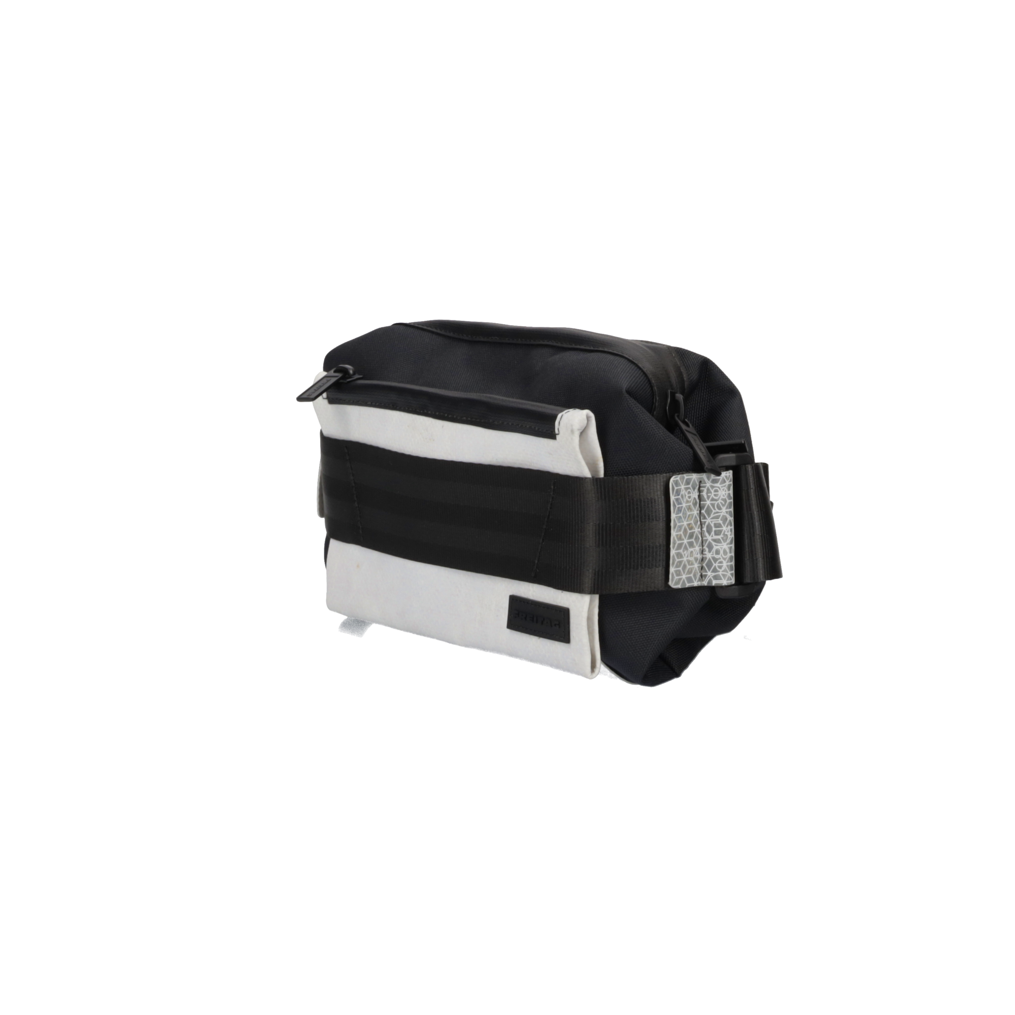 FREITAG DIXON ブラック ディクソン F655 DIXON | 181418 | FREITAG
