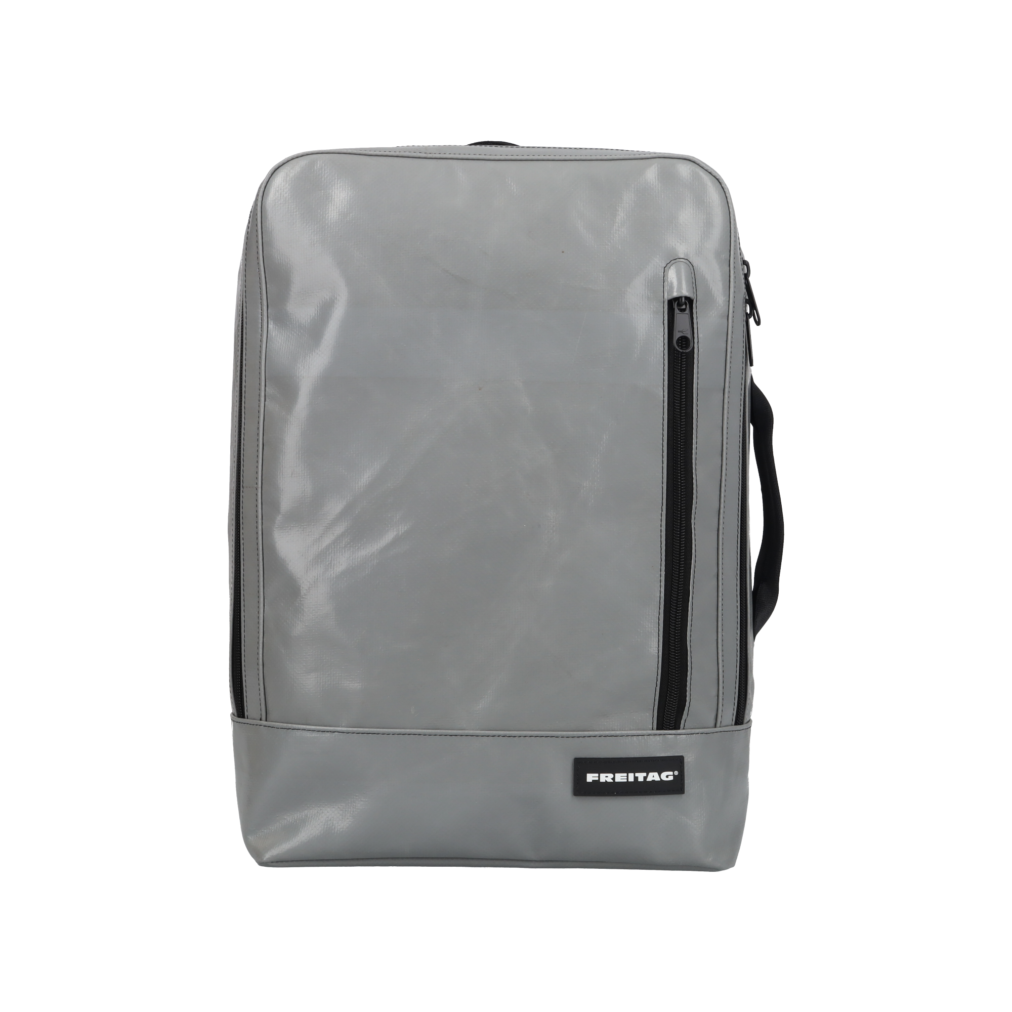 【1854】 FREITAG メッセンジャーバッグ ホワイト F14 DEXTER MESSENGER CLASSIC SLIM - @freitaglab