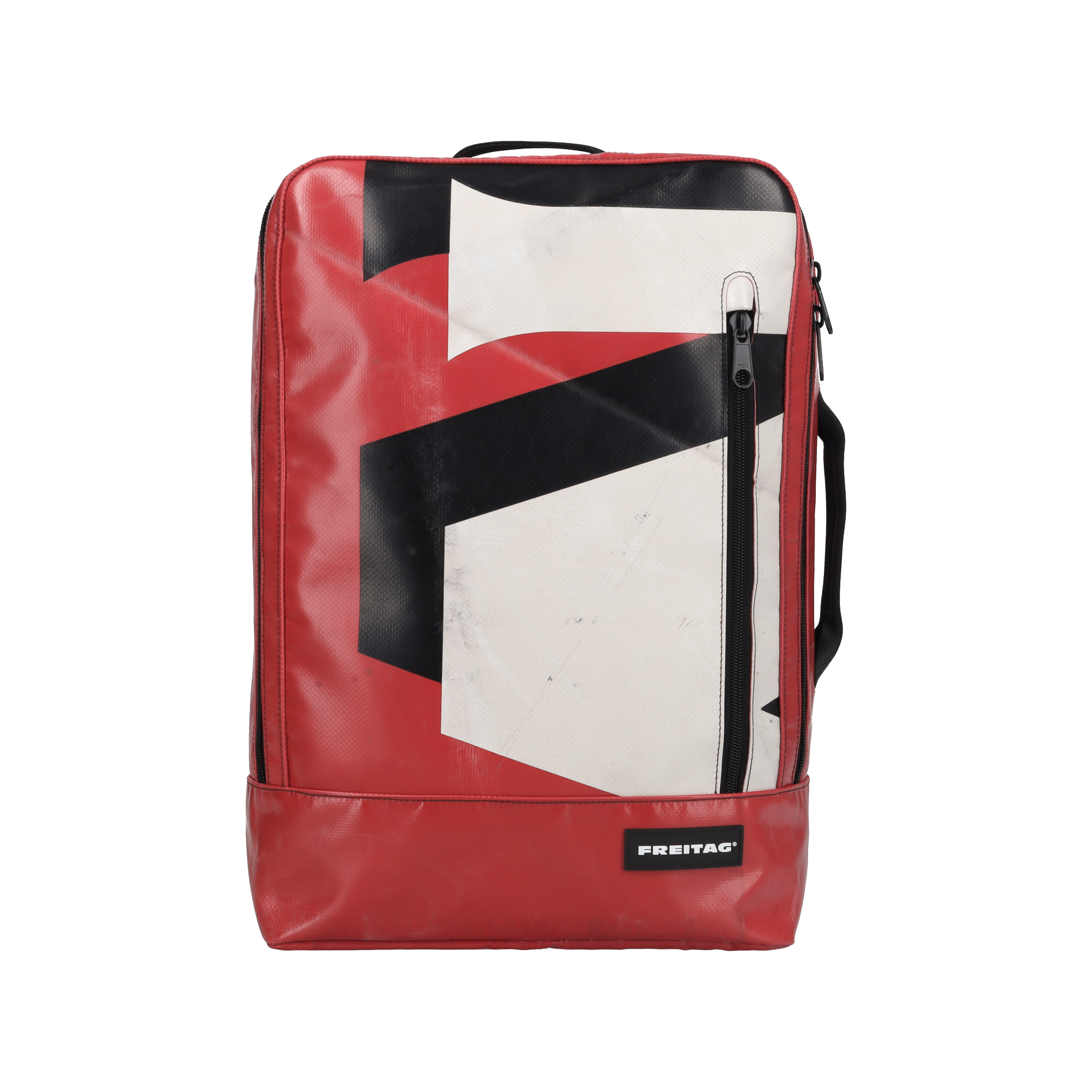 FREITAG フライターグ F306 HAZZARD ハザード プリント F306 HAZZARD | FREITAG