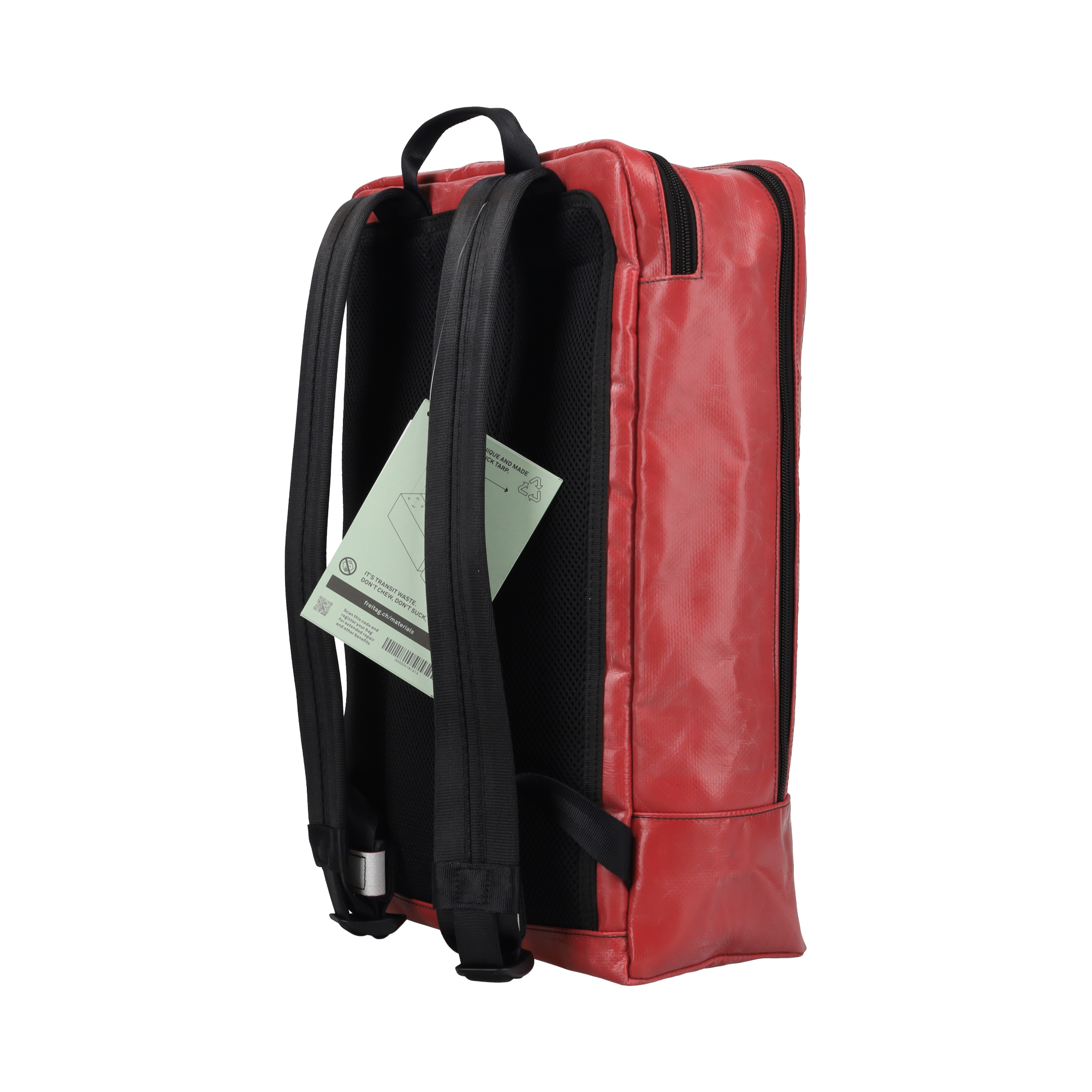 F306 HAZZARD | 181614 | FREITAG