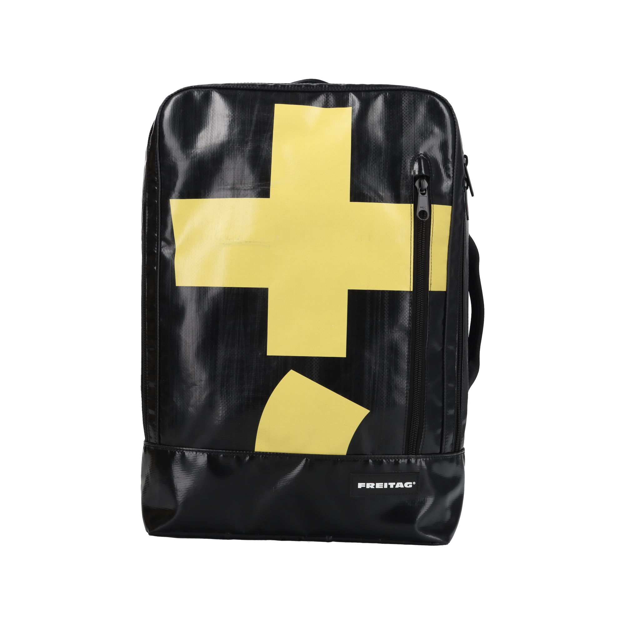 バッグ FREITAG F306 HAZZARD Freitag F306 HAZZARD Backpack Review | Pack Hacker