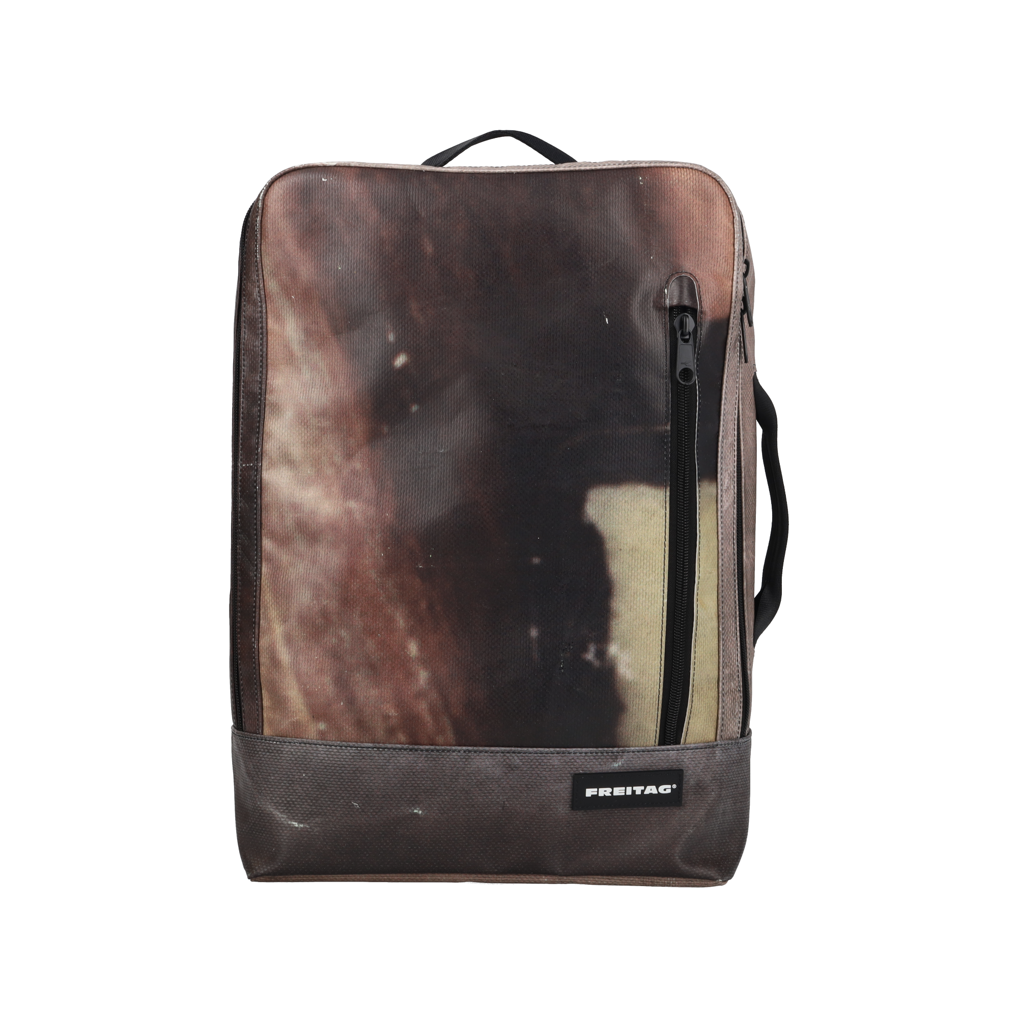 [新品未使用] FREITAG F306 HAZZARD オールブラック 黒 □ FREITAG □ F306 HAZZARD □ 新品 未使用 □ 黒 ブラック