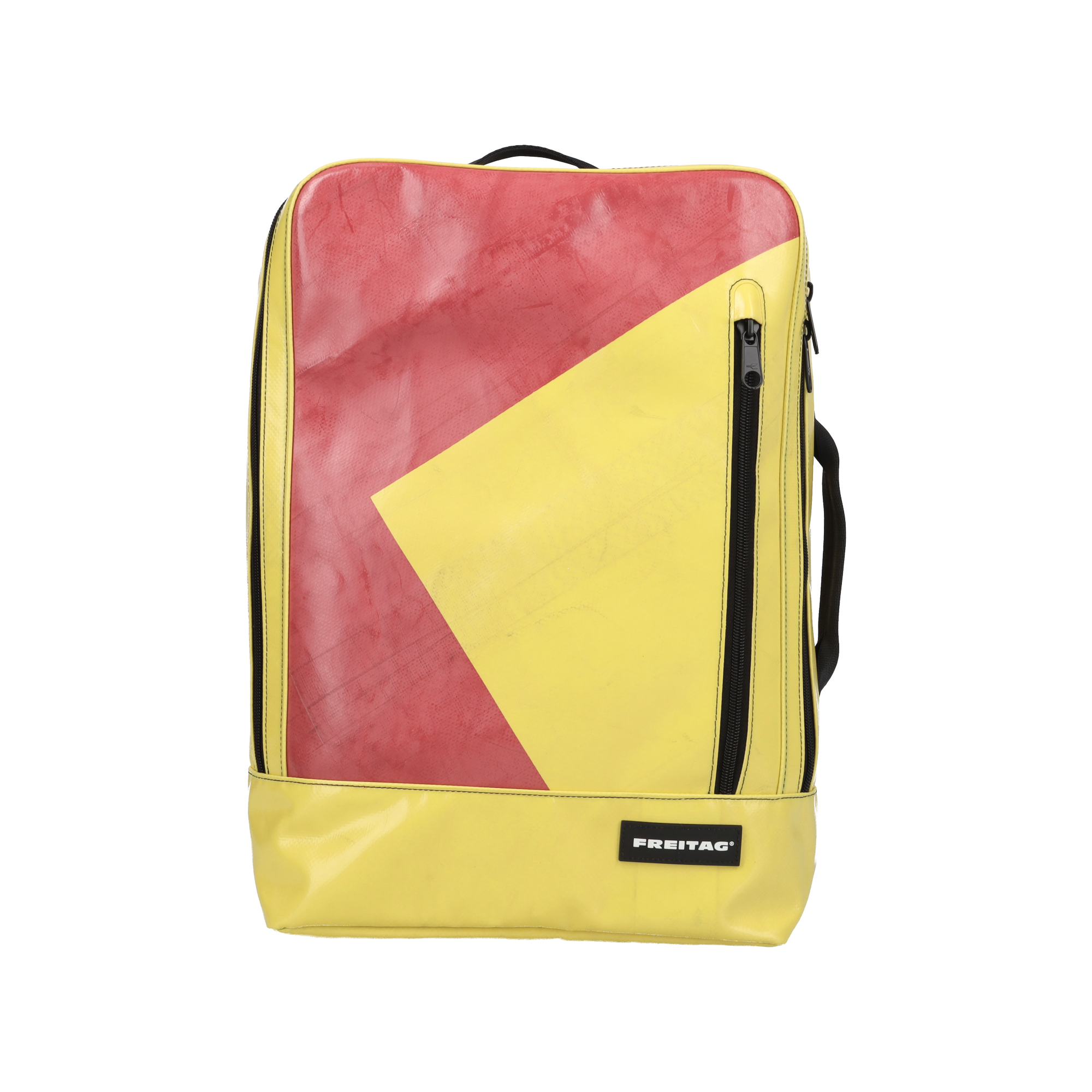 FREITAG　フライターグ　F306　HAZZARDハザードバックパック F306 HAZZARD | 908901 | FREITAG