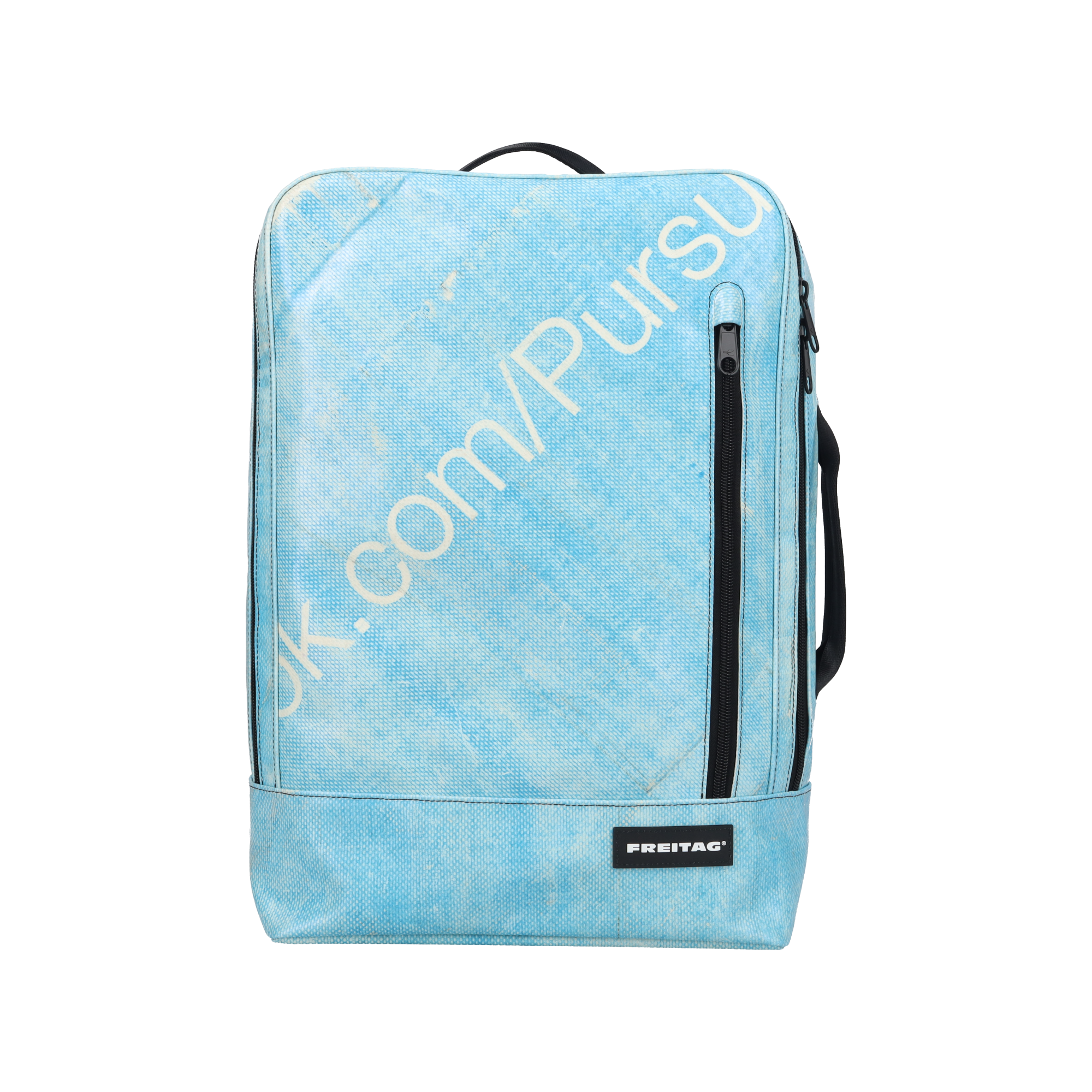 F306 HAZZARD | FREITAG