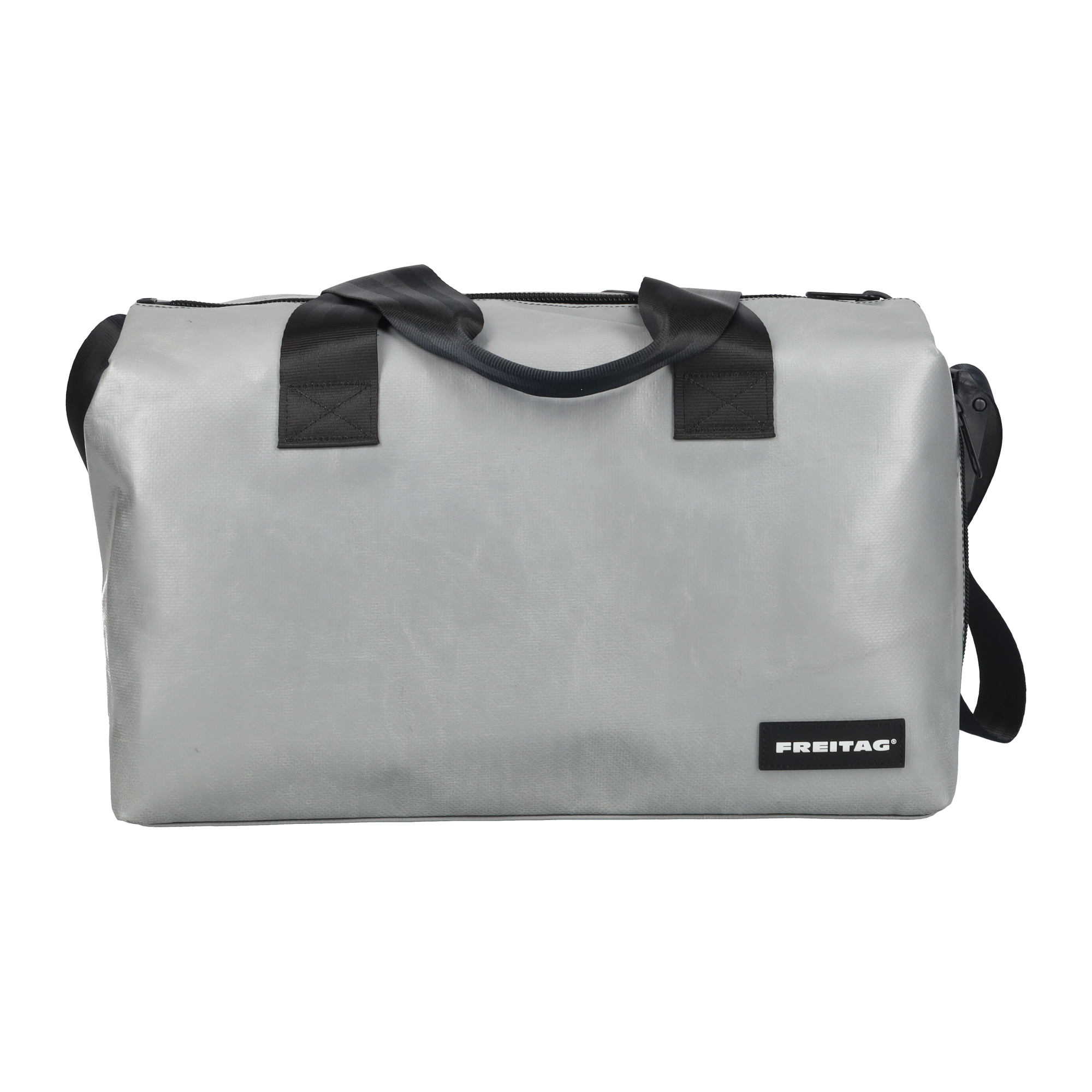 FREITAG フライターグ　ロイス　Lois F45 シルバー　グレー F45 LOIS | FREITAG