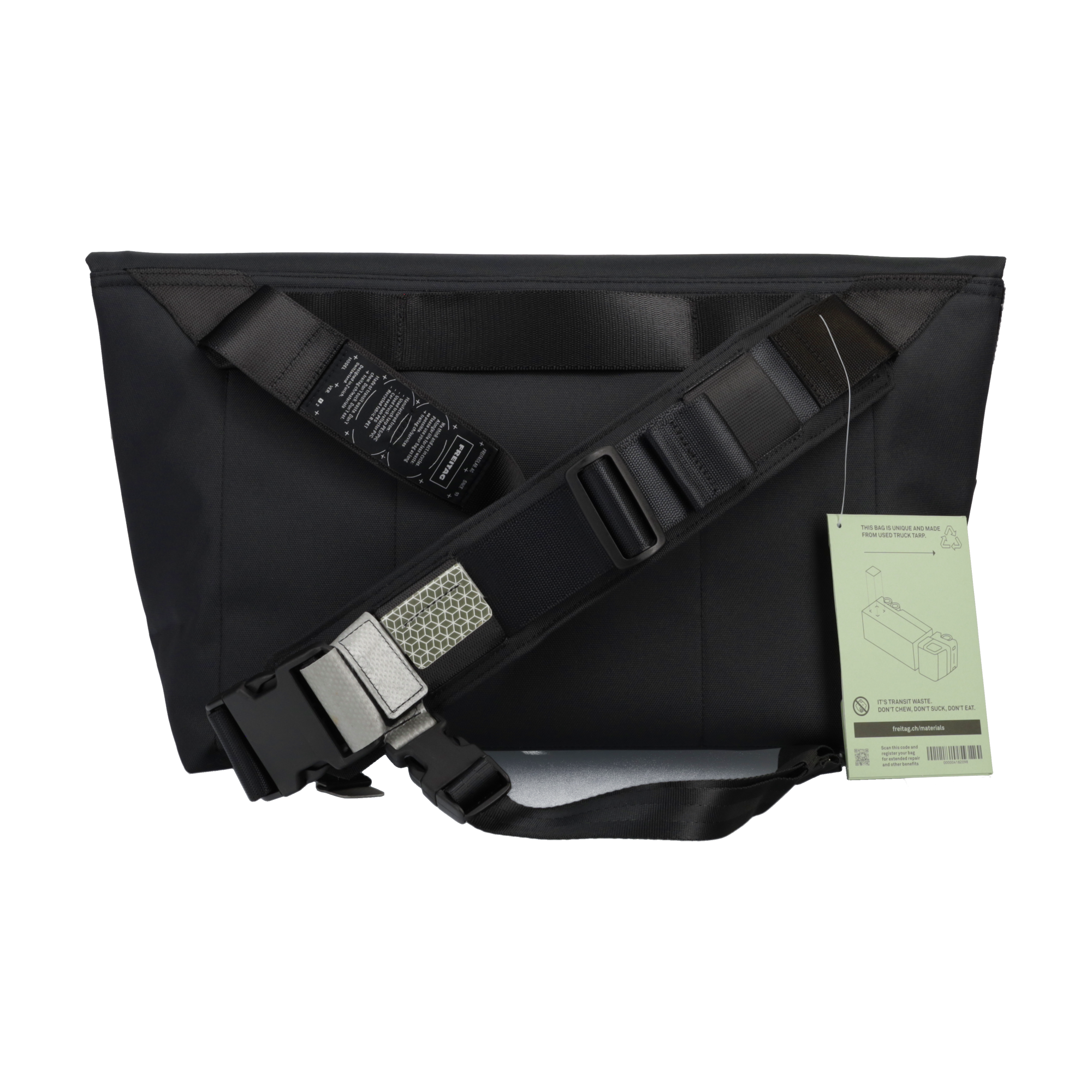 『FREITAG / F685 / HENRY』メッセンジャーバッグ F685 HENRY | FREITAG